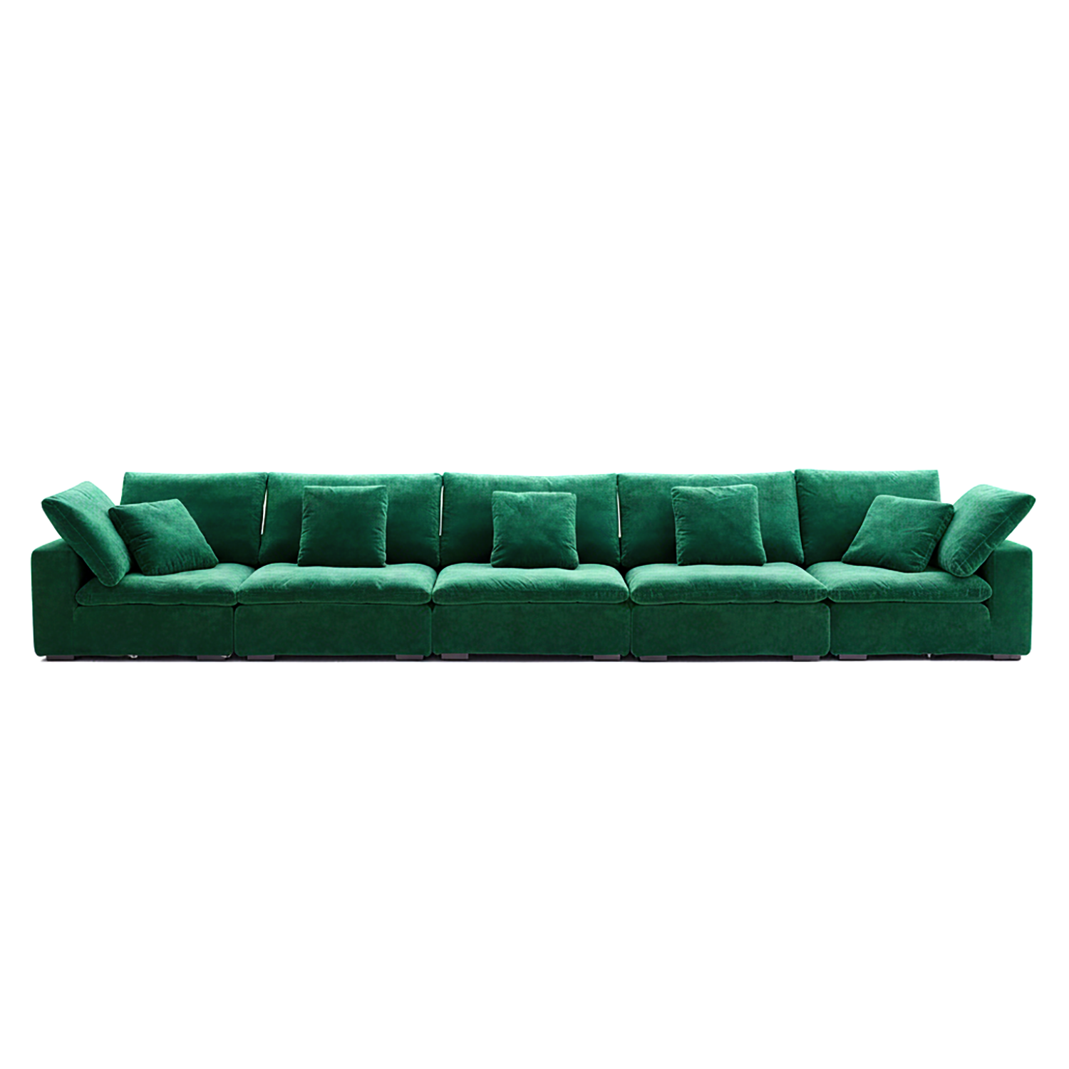 Malibu Cloud Sofa
