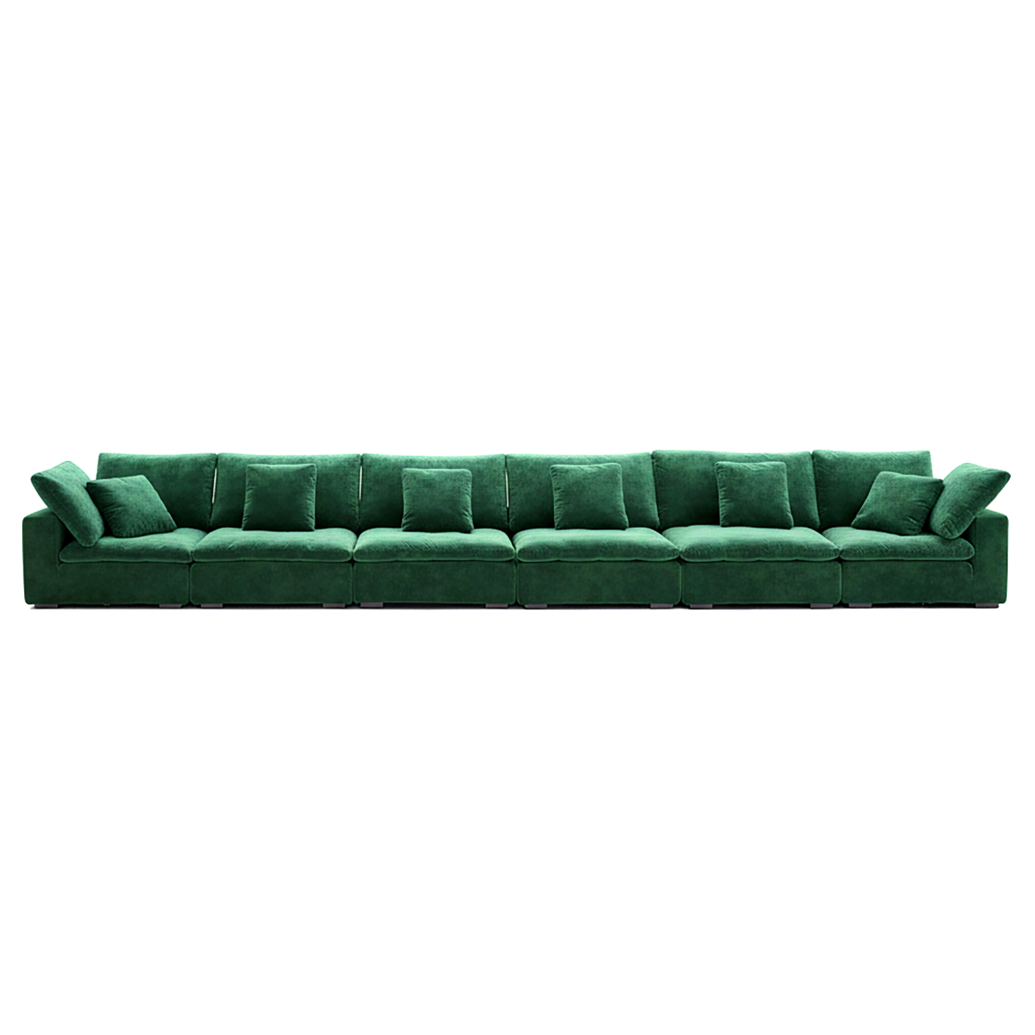 Malibu Cloud Sofa