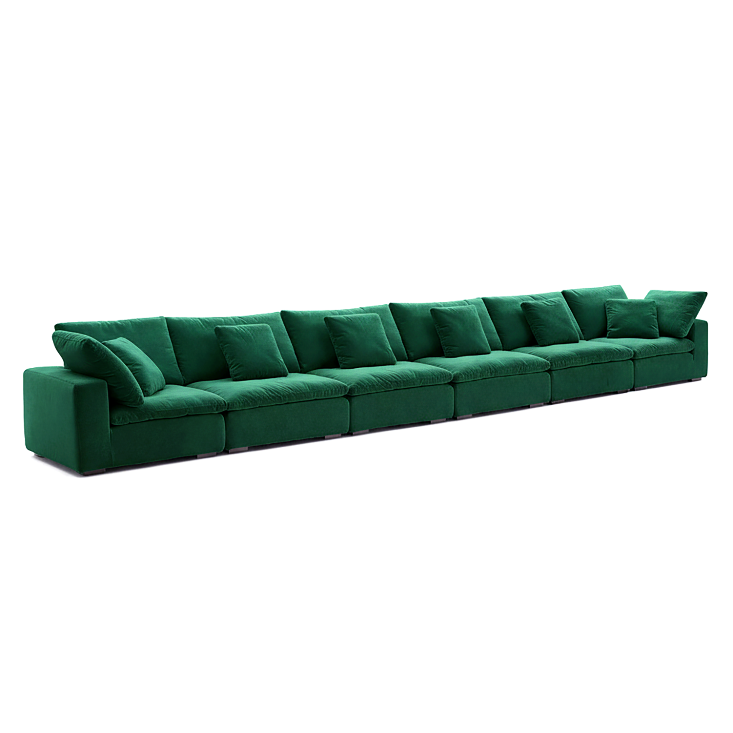 Malibu Cloud Sofa
