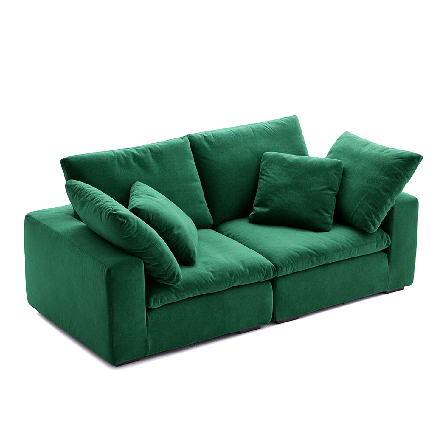 Malibu Cloud Sofa