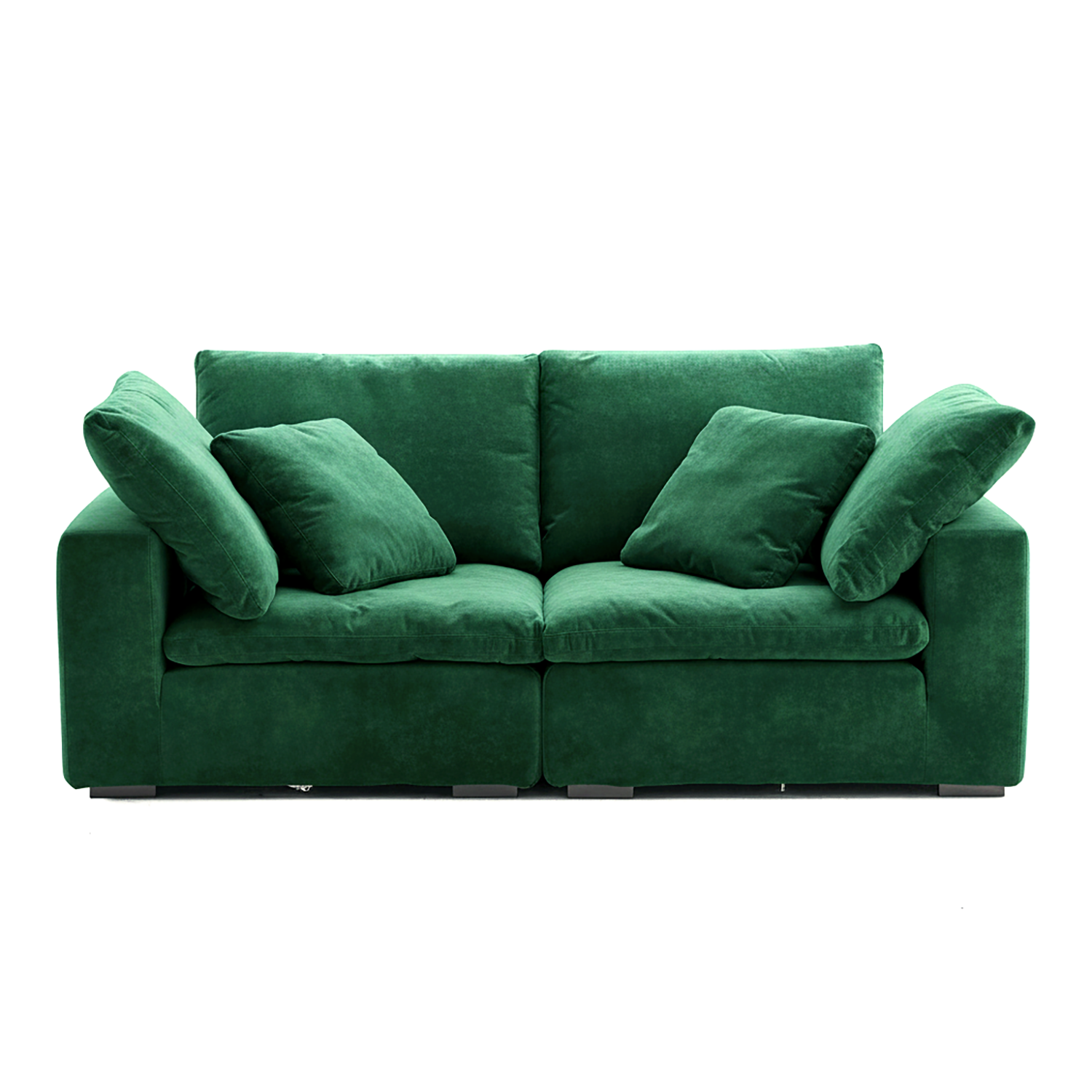 Malibu Cloud Sofa