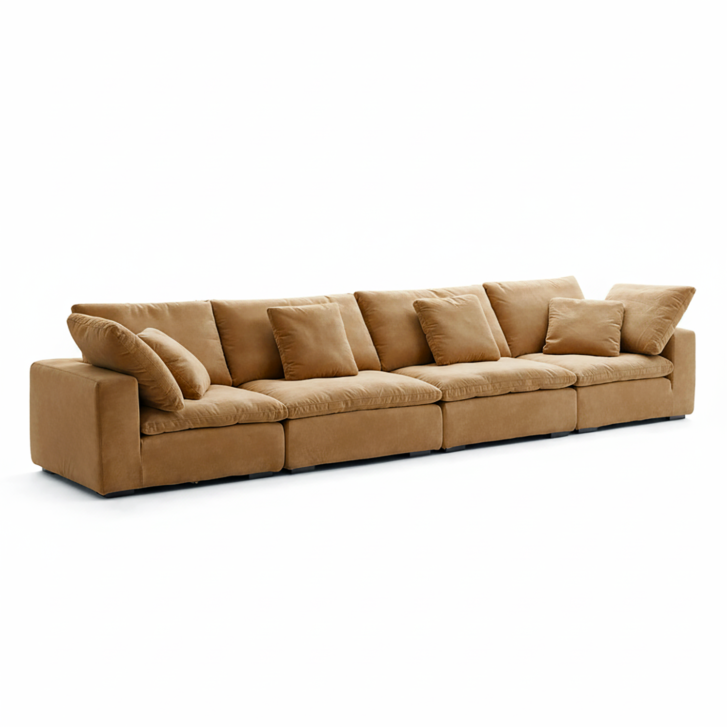 Malibu Cloud Sofa