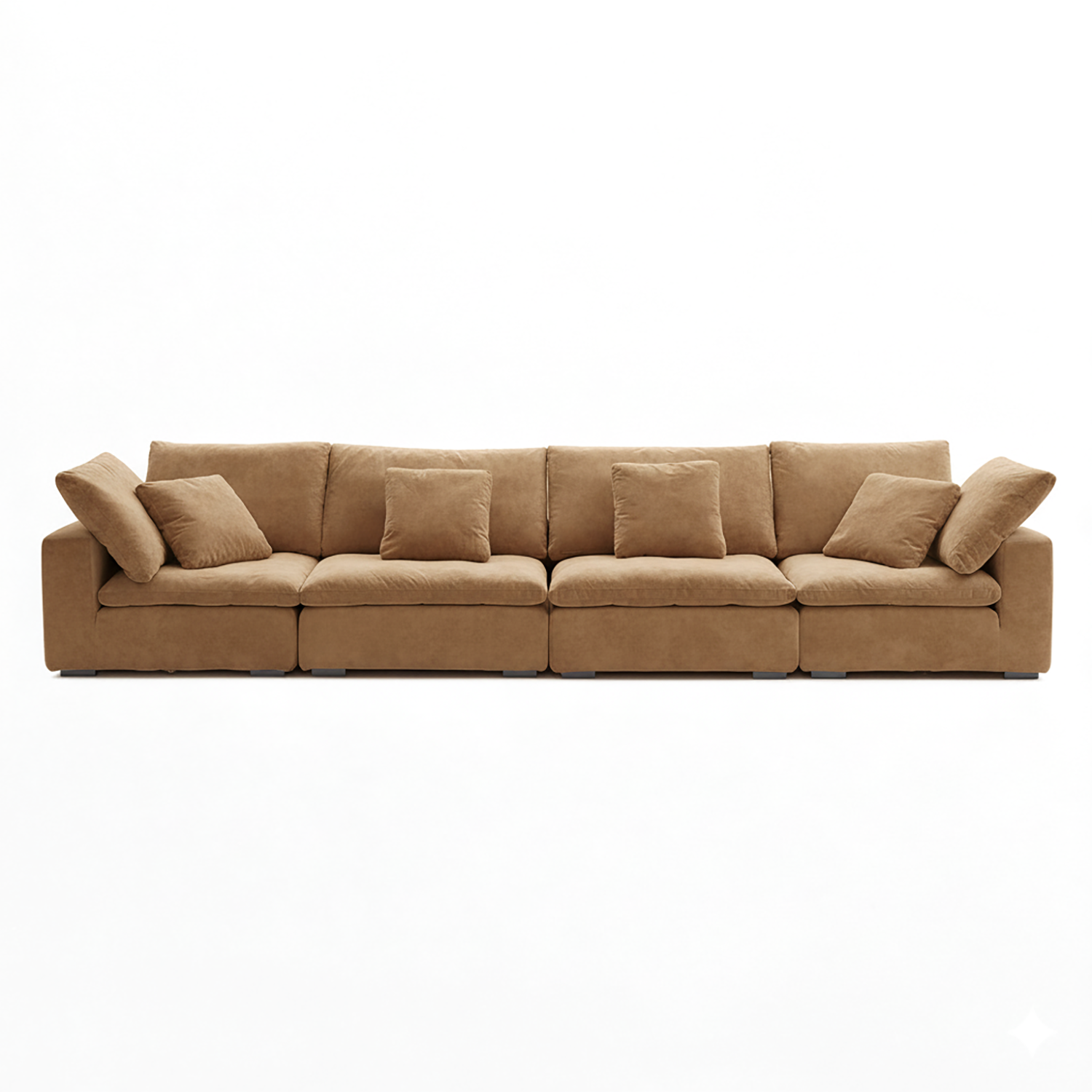 Malibu Cloud Sofa