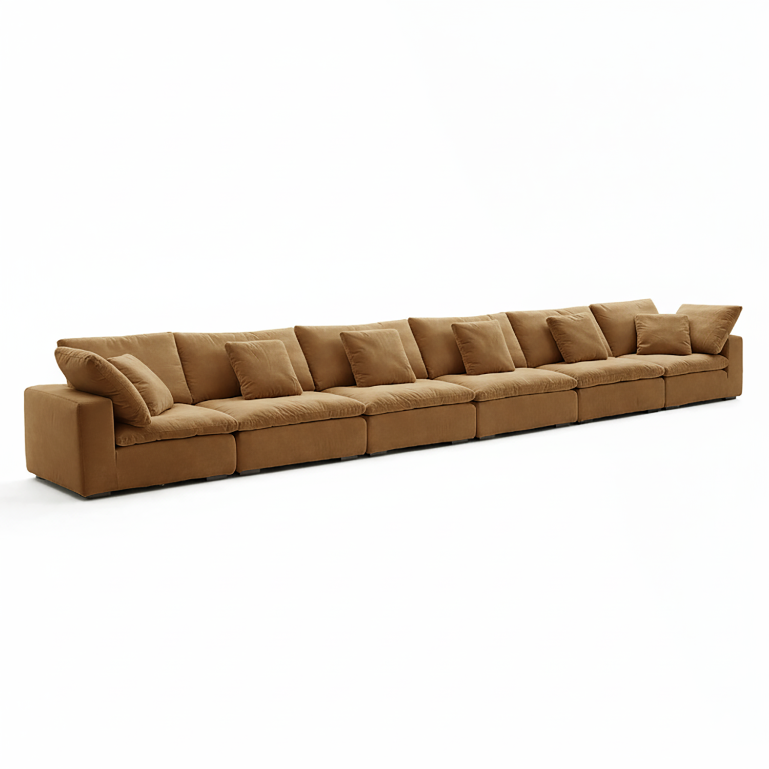 Malibu Cloud Sofa