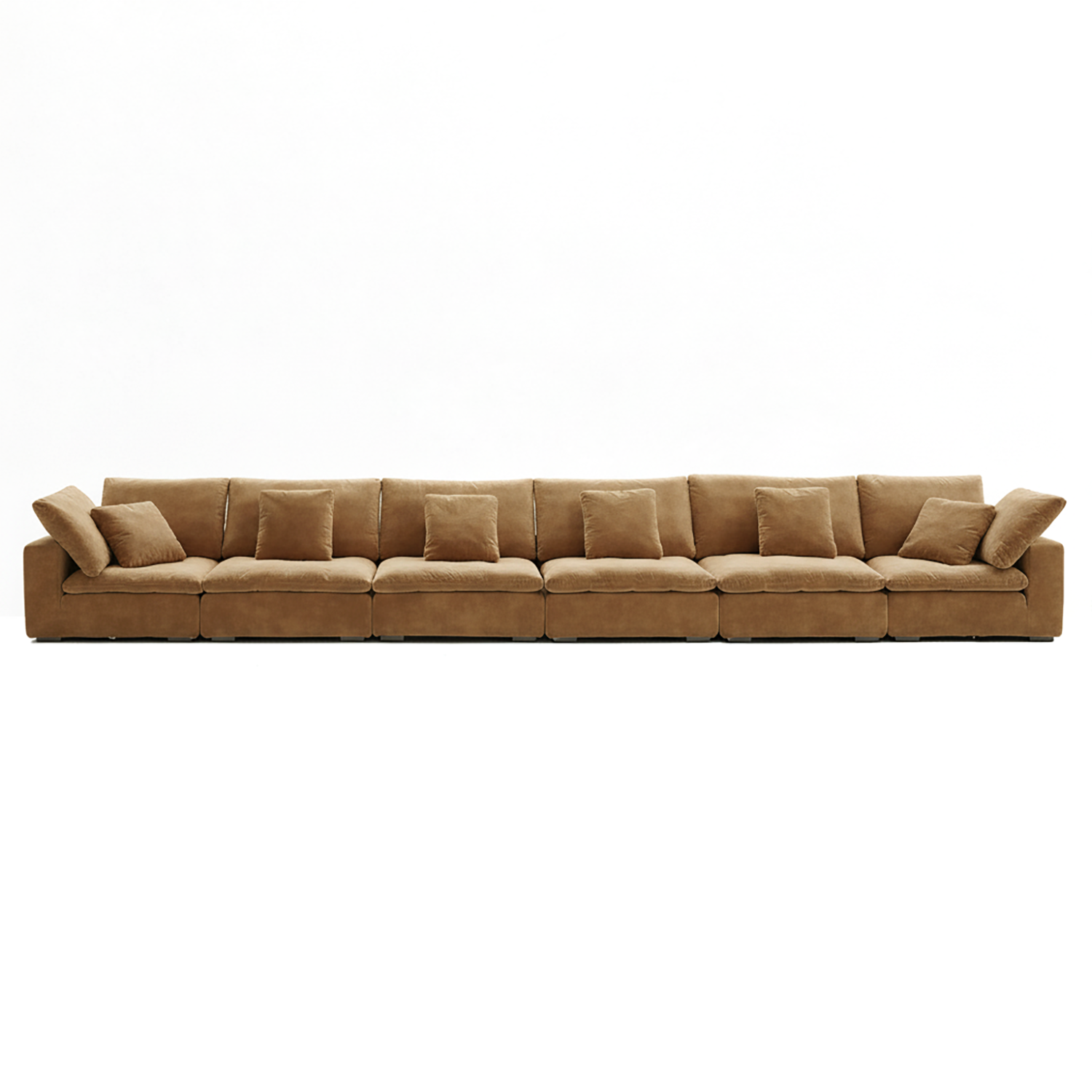 Malibu Cloud Sofa