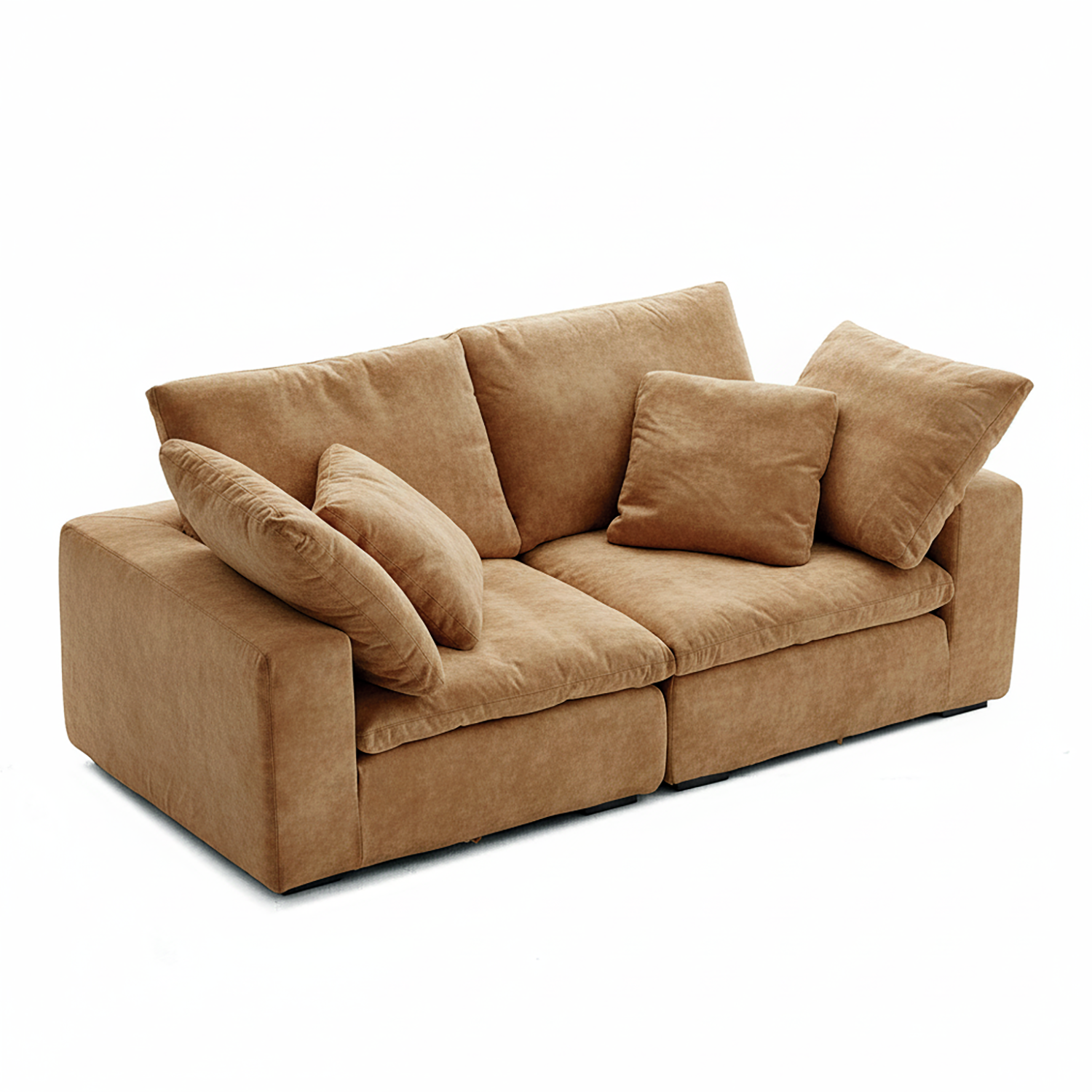 Malibu Cloud Sofa