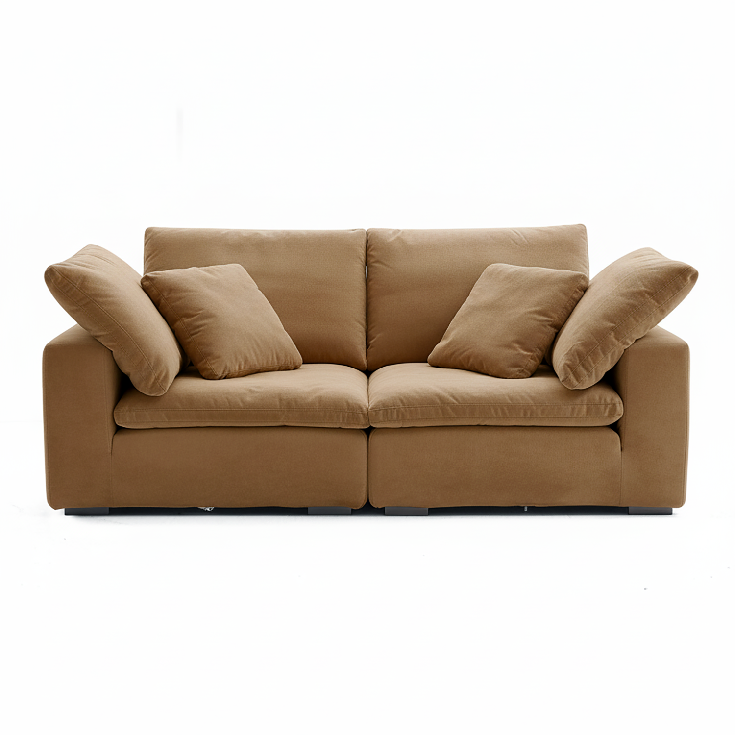Malibu Cloud Sofa