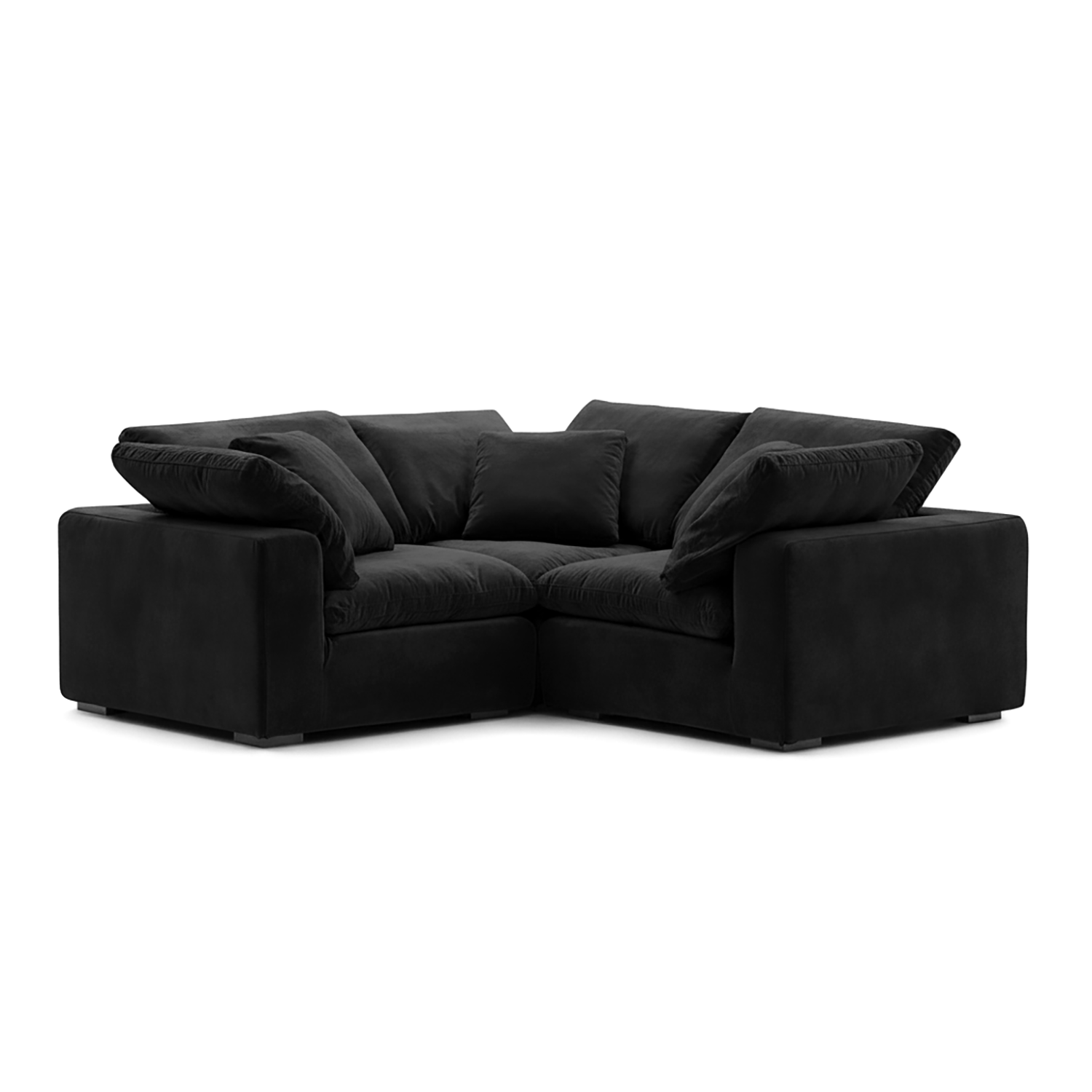 Malibu Cloud L Sectional