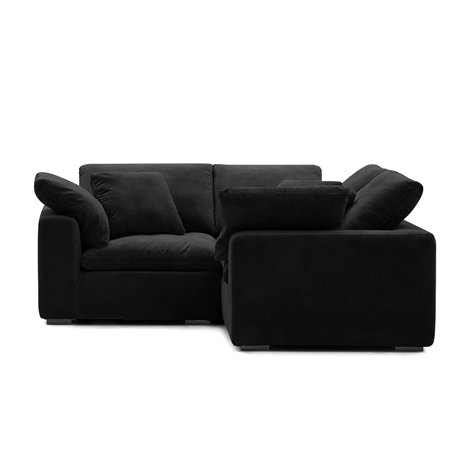 Malibu Cloud L Sectional