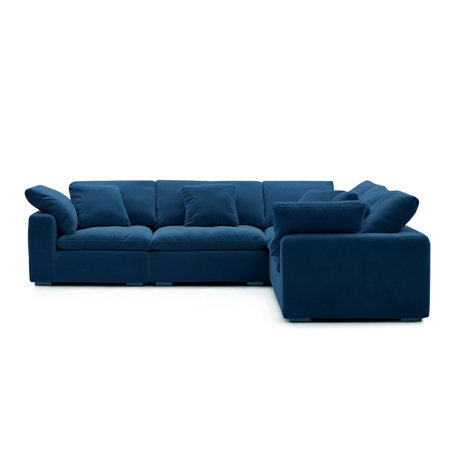Malibu Cloud L Sectional