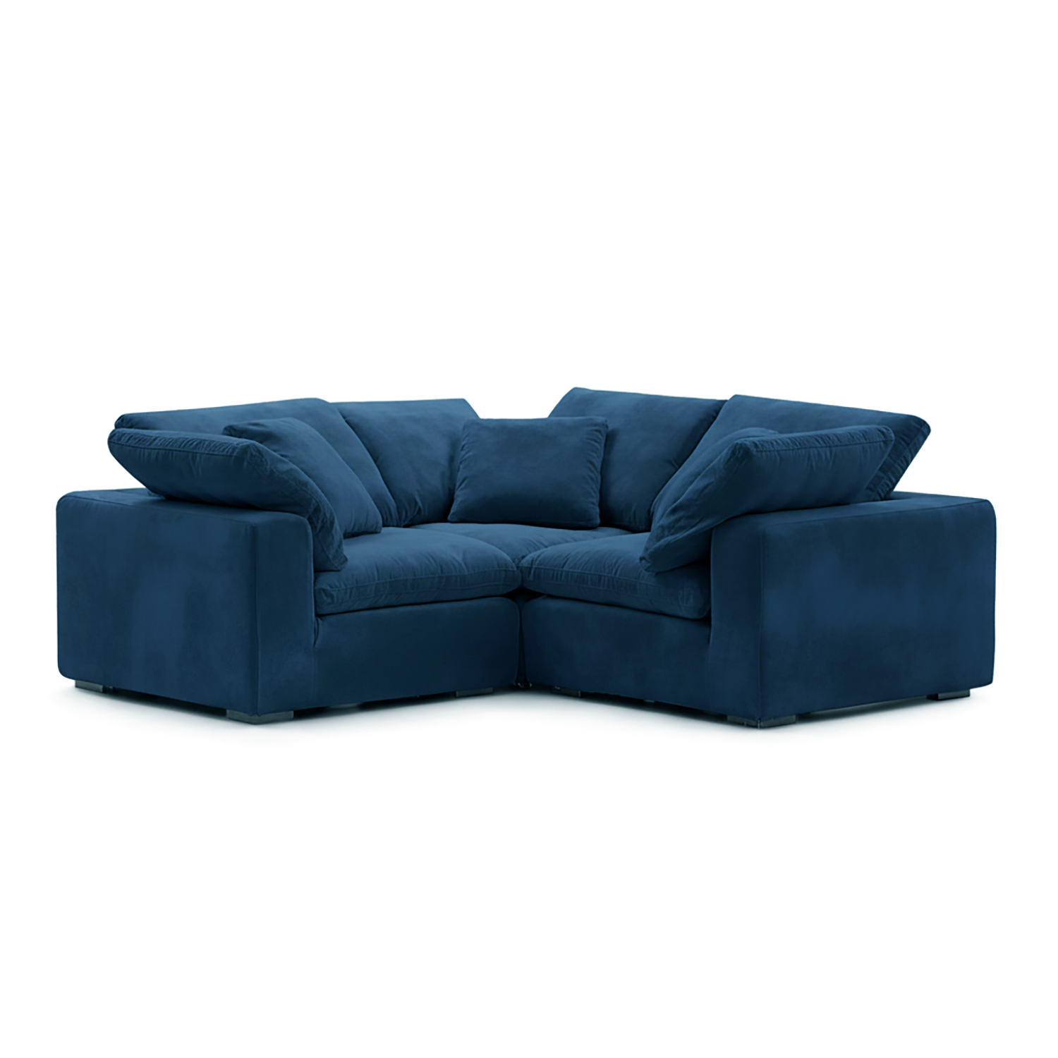 Malibu Cloud L Sectional