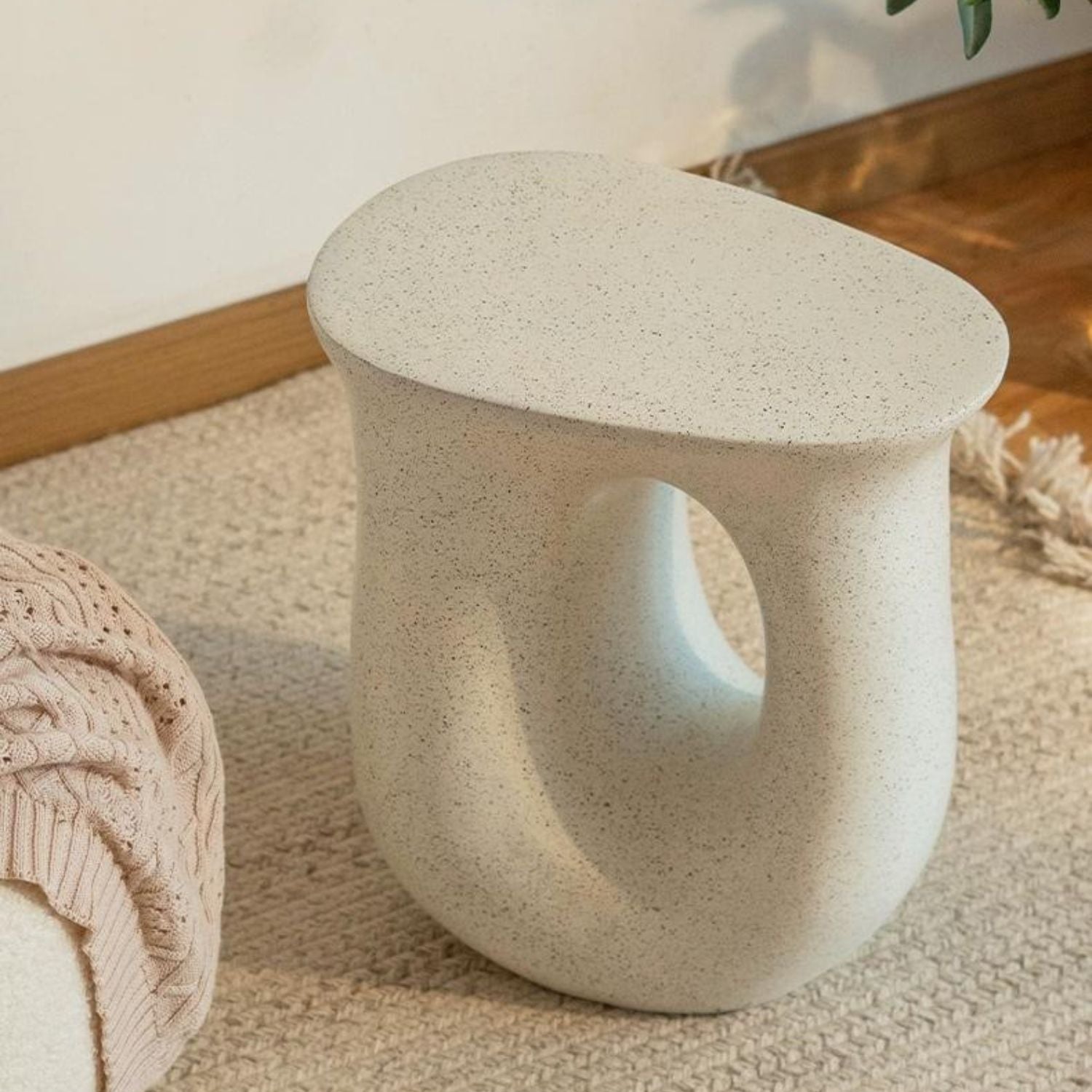Dune Side Table