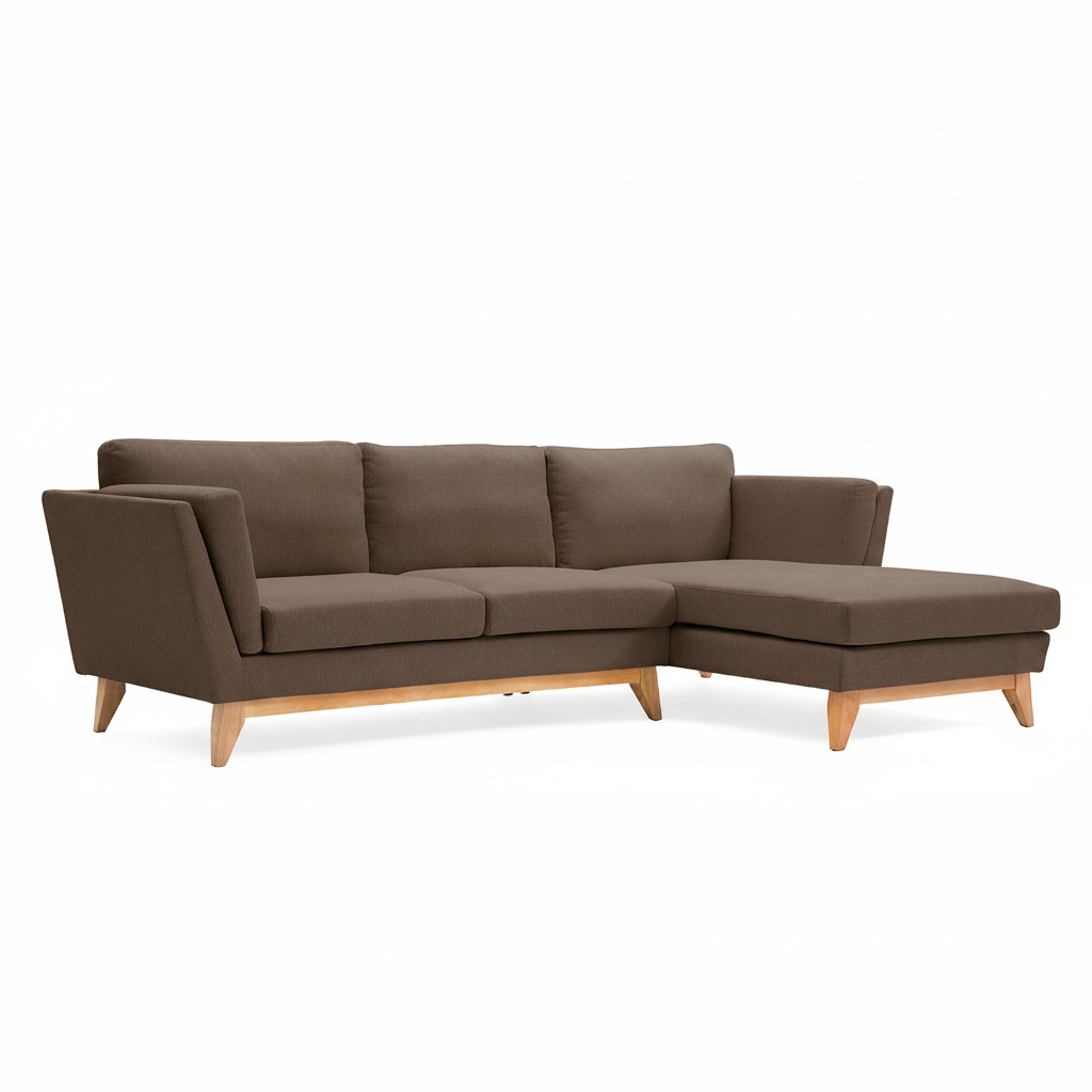 ValMinimal Sectional