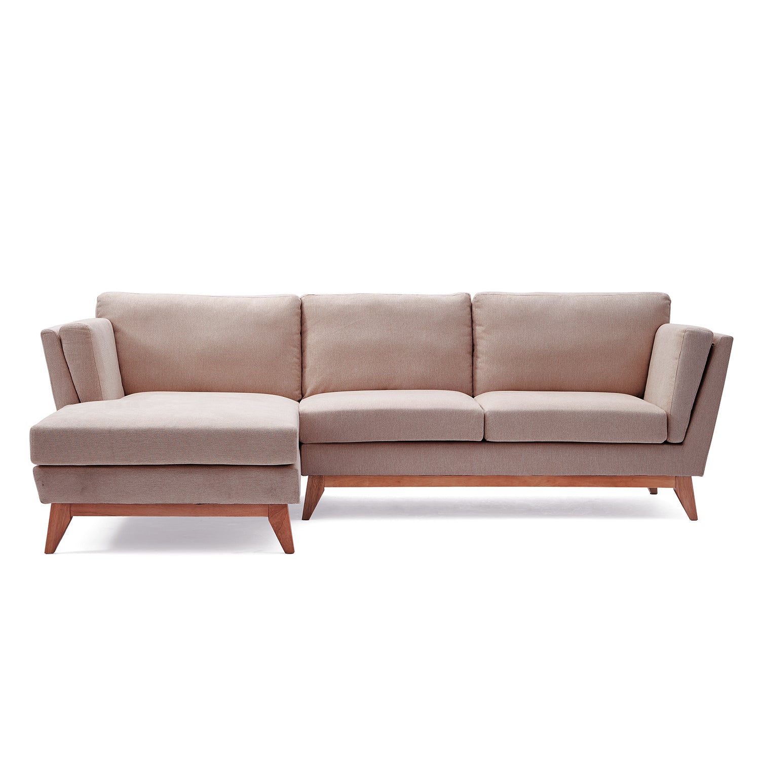 ValMinimal Sectional