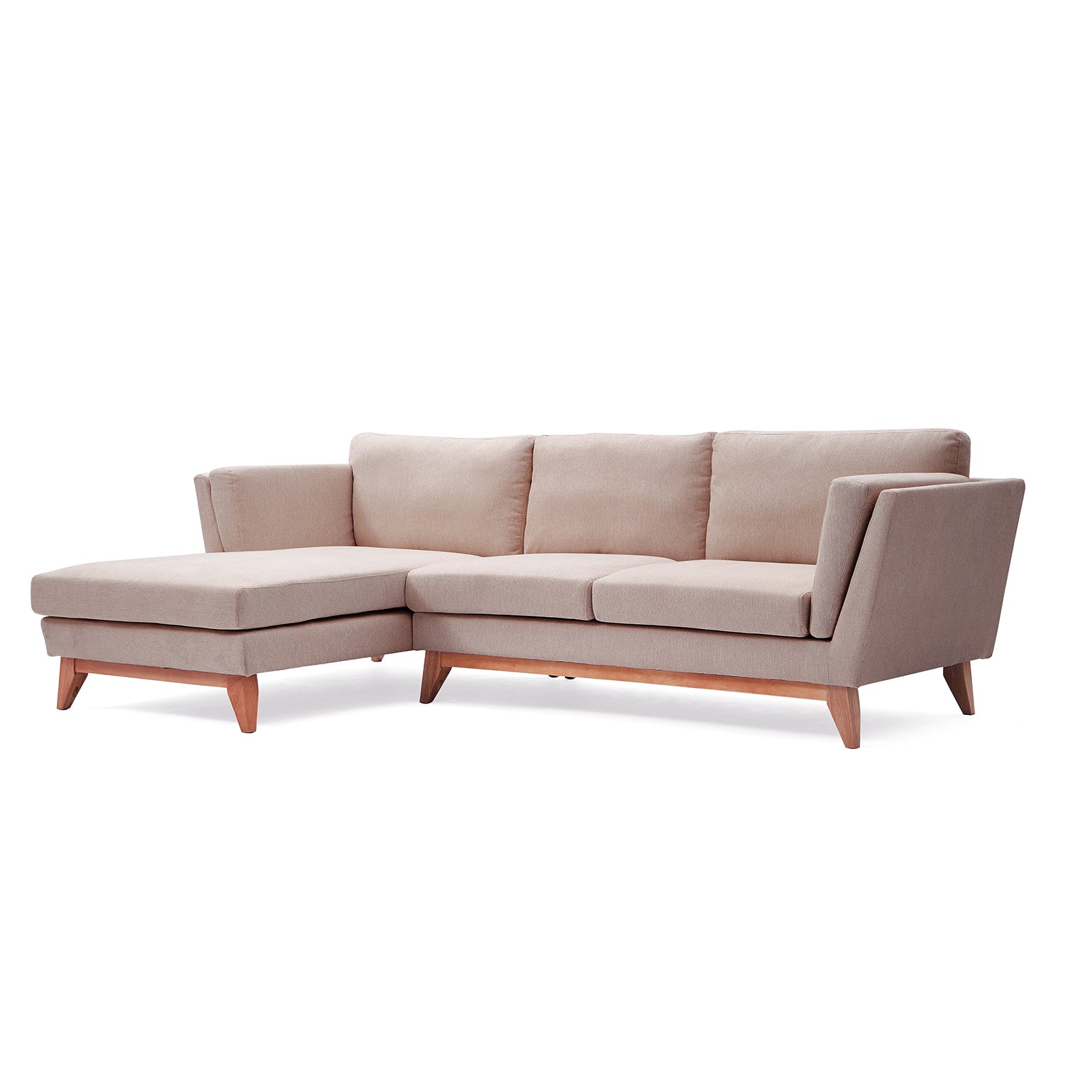 ValMinimal Sectional