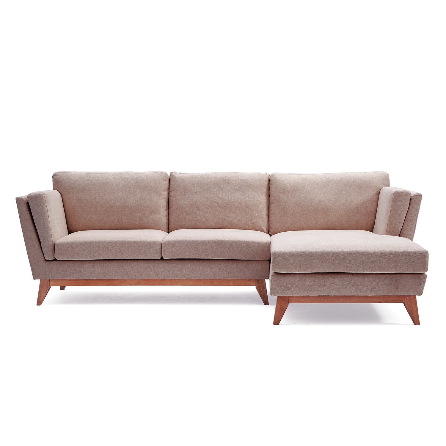 ValMinimal Sectional