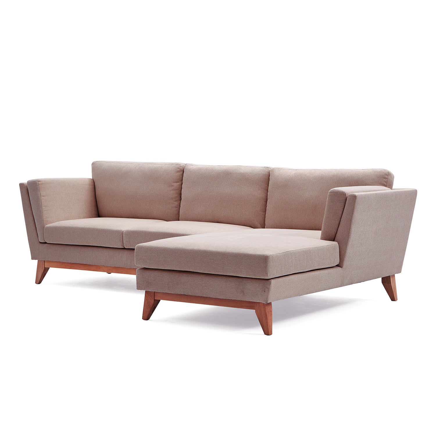 ValMinimal Sectional