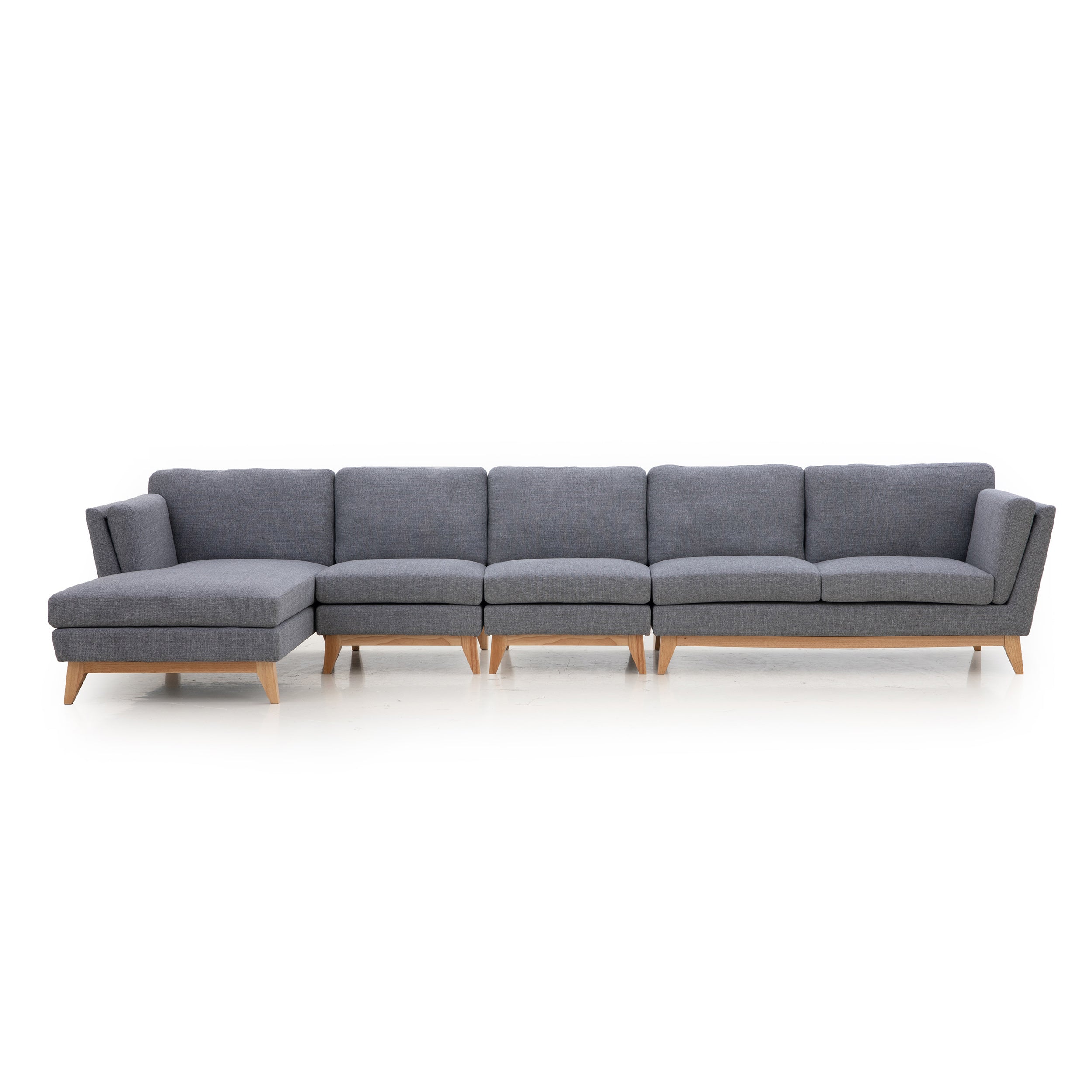 ValMinimal Sectional
