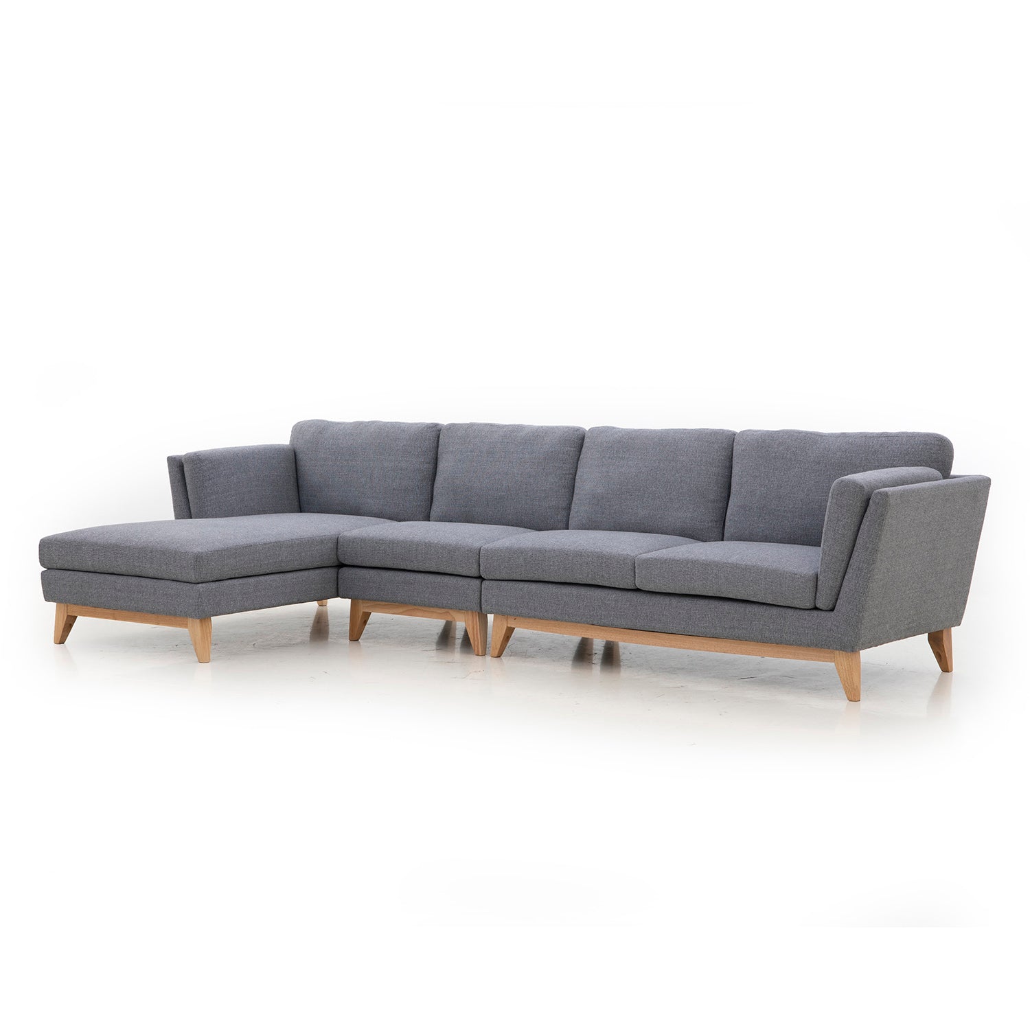 ValMinimal Sectional