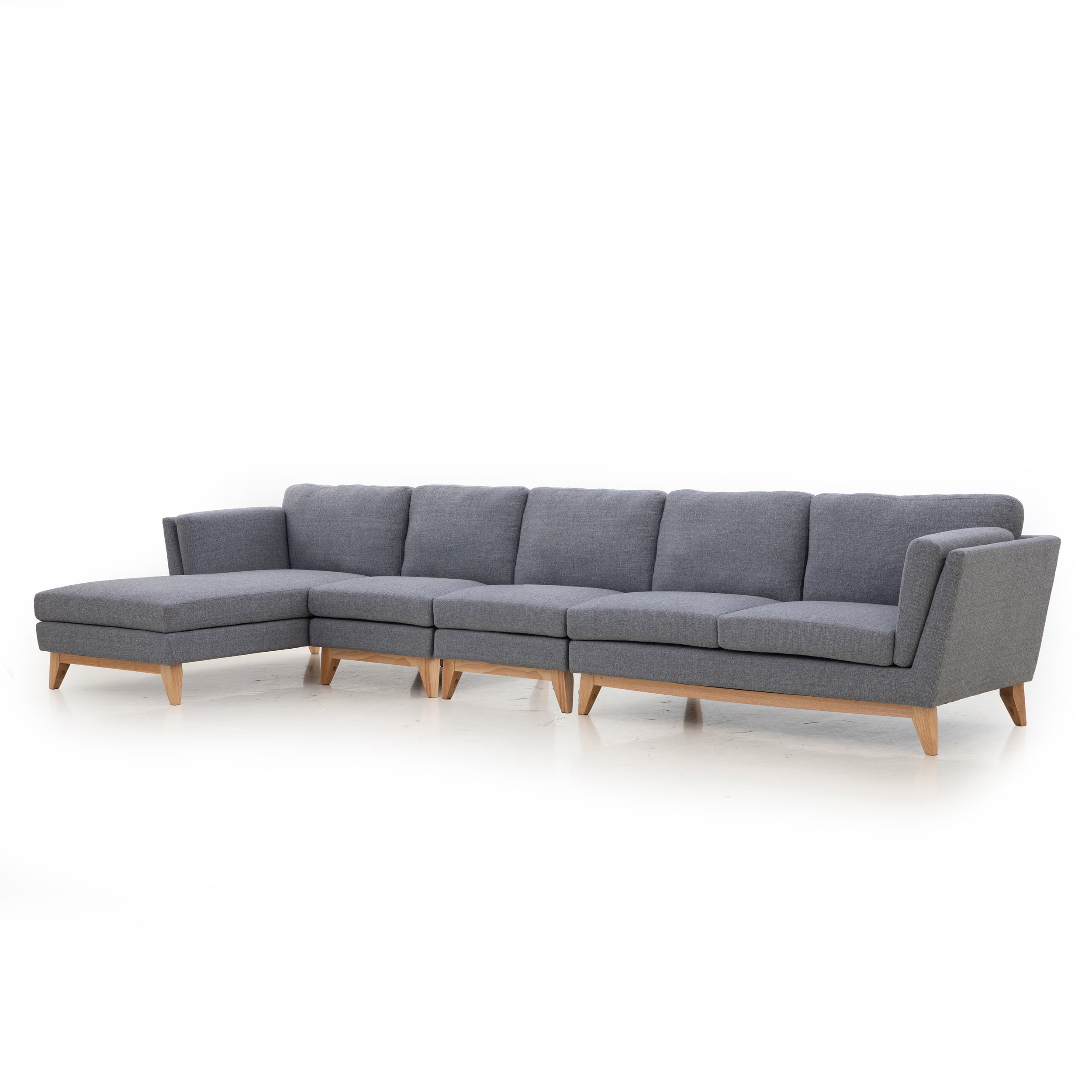 ValMinimal Sectional