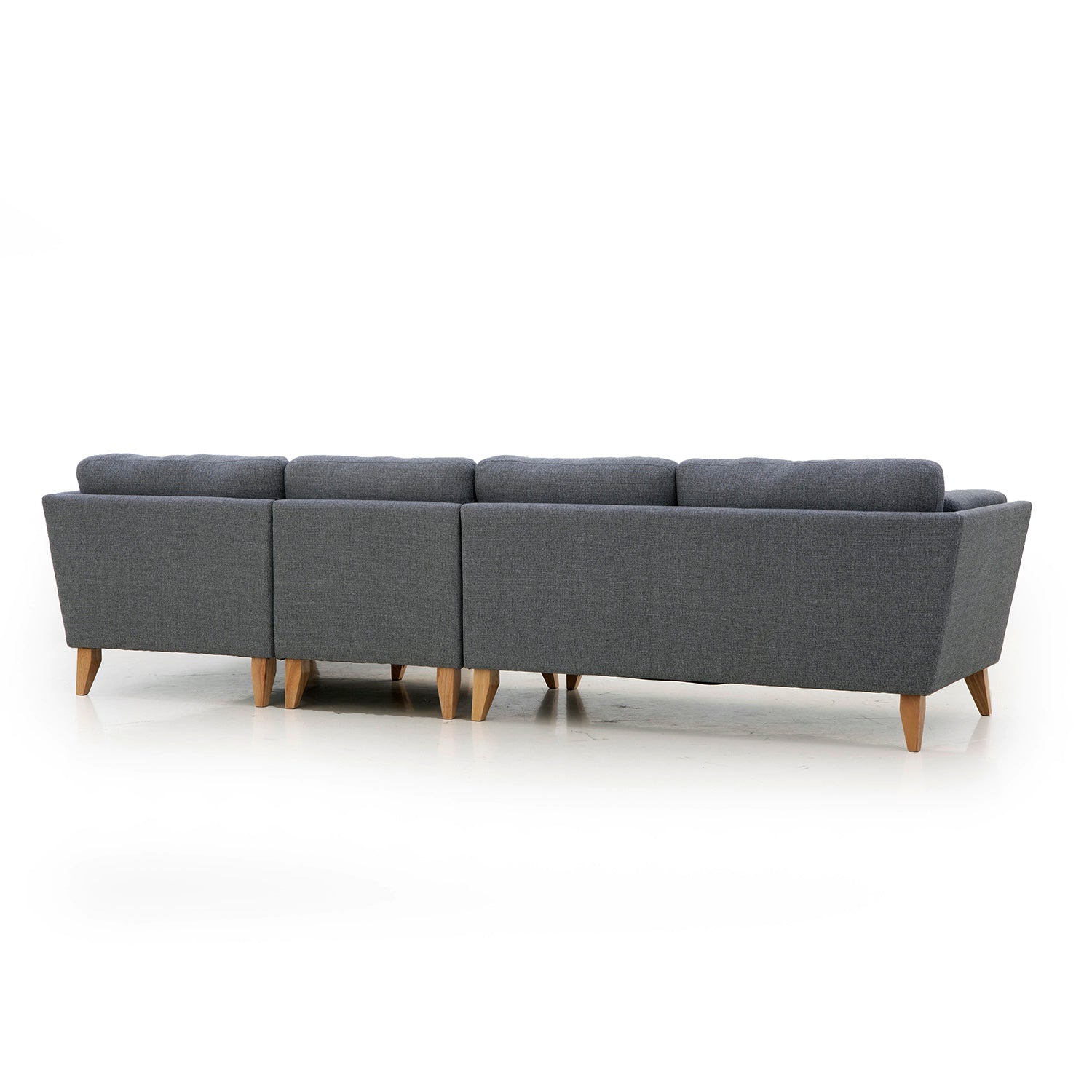 ValMinimal Sectional