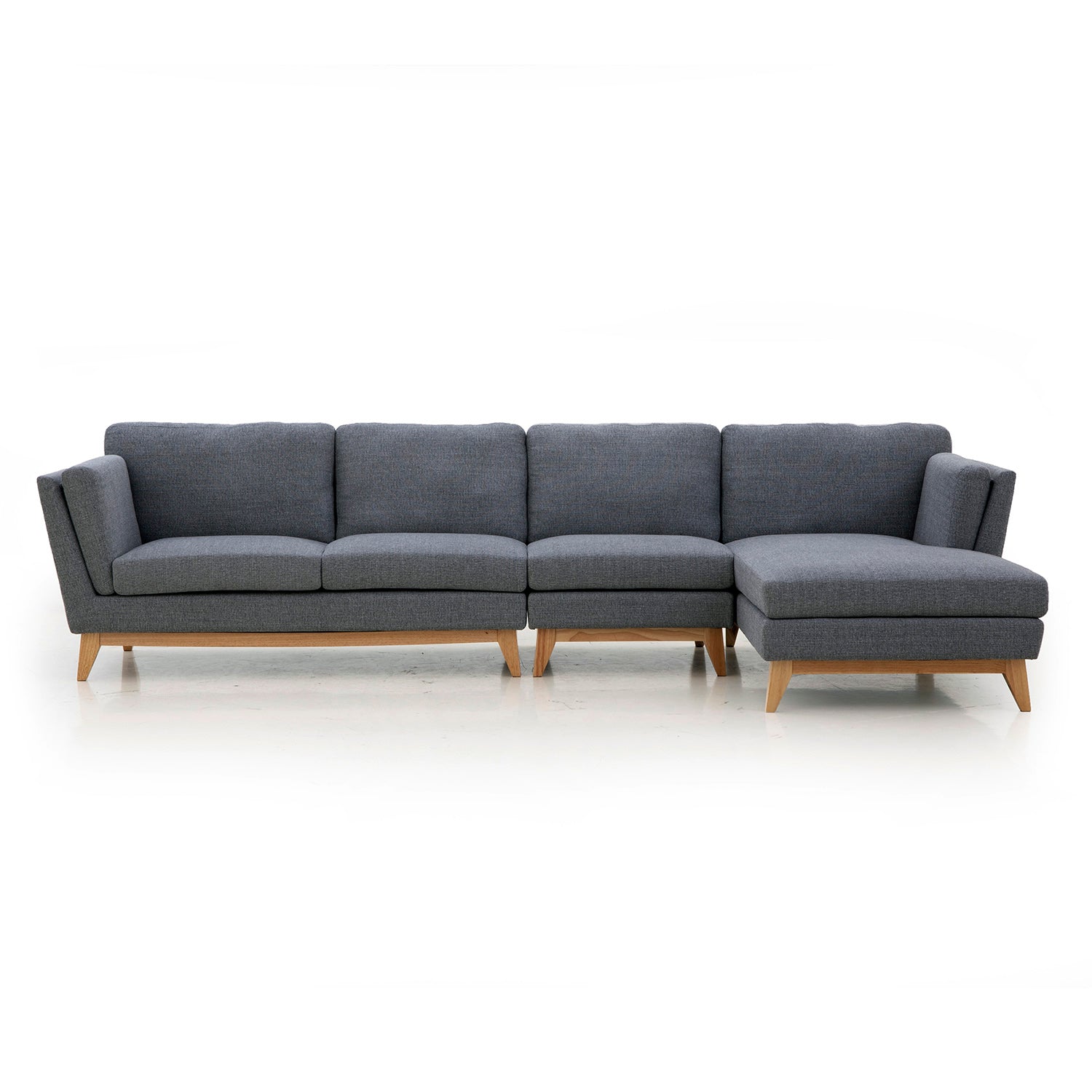 ValMinimal Sectional