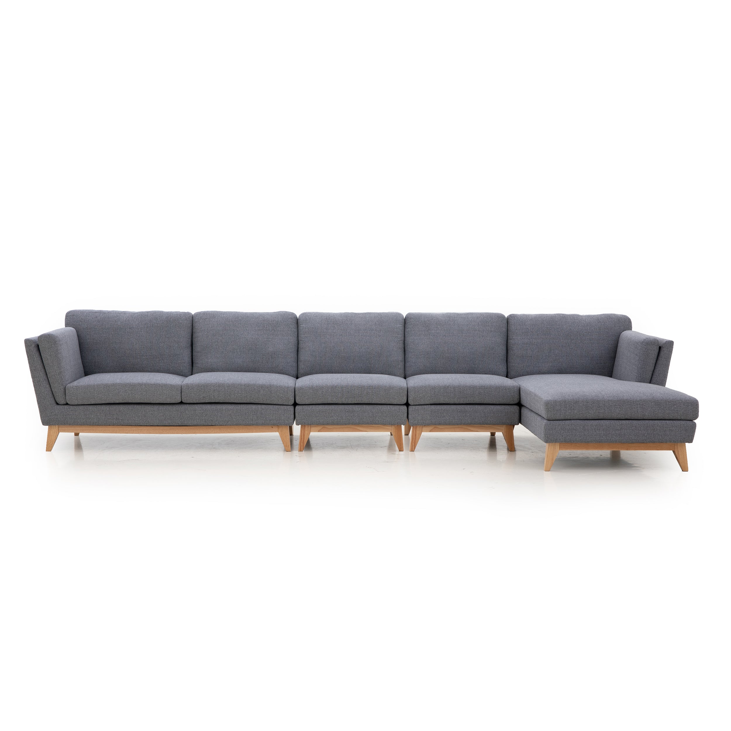 ValMinimal Sectional