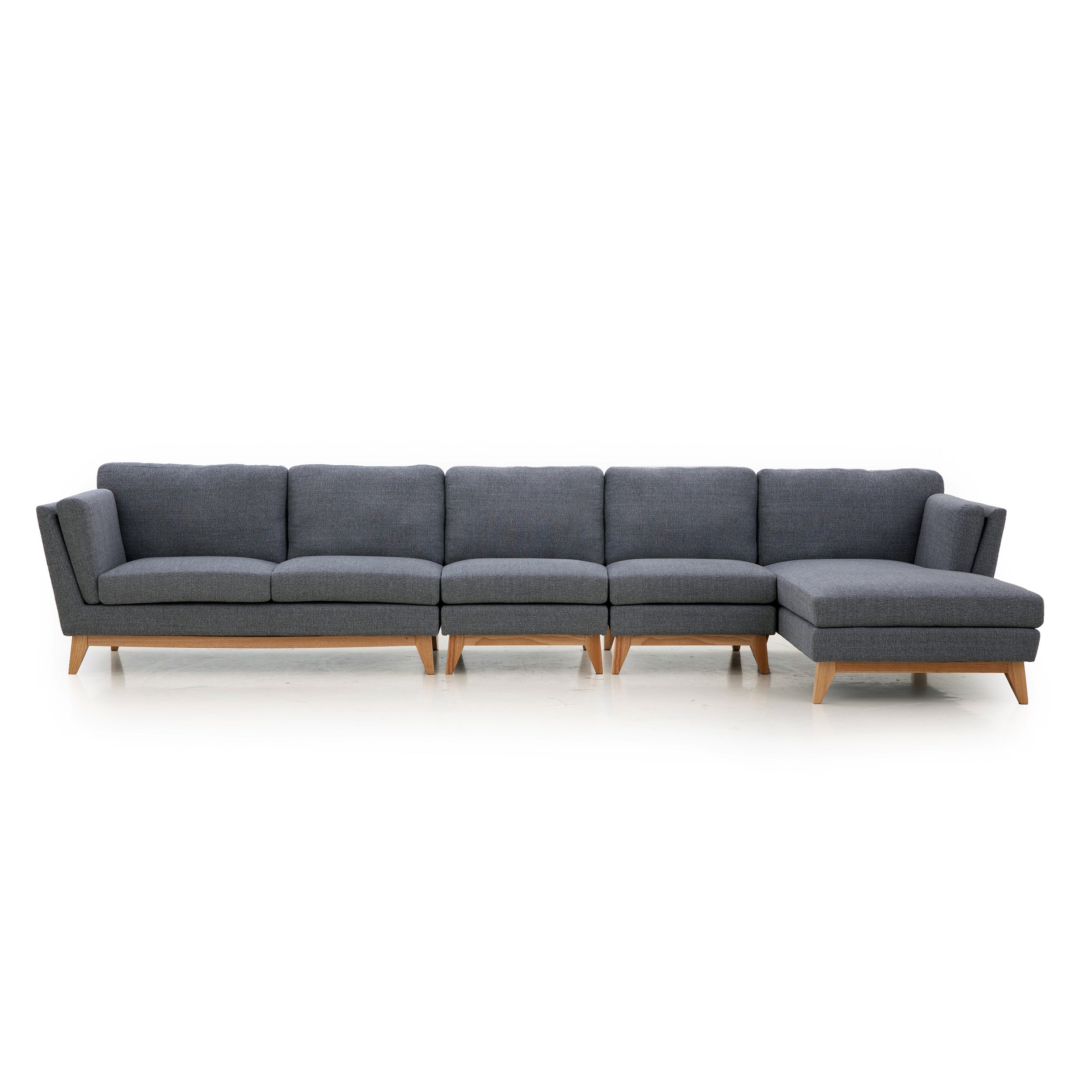 ValMinimal Sectional