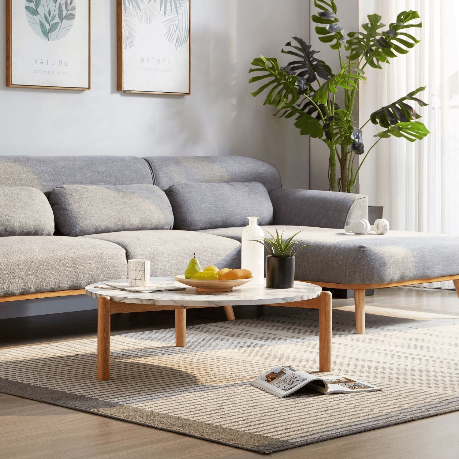 Valkiki Coffee Table - Valyou