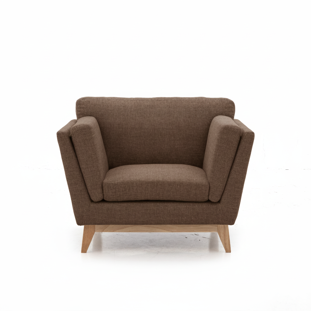 Valminimal Armchair