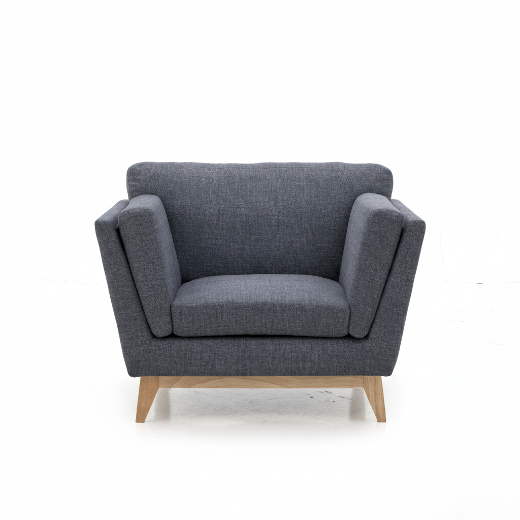 Valminimal Armchair