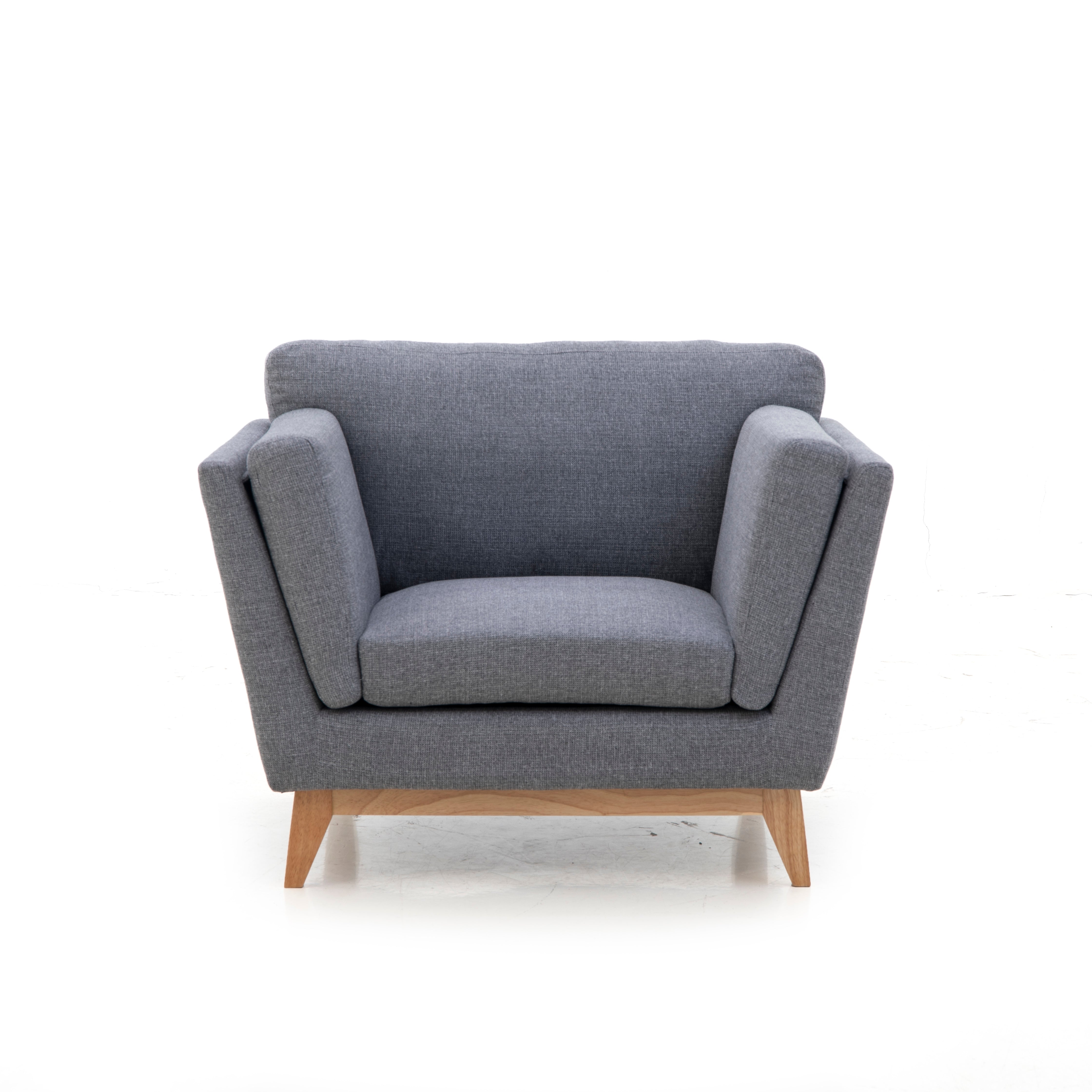 Valminimal Armchair