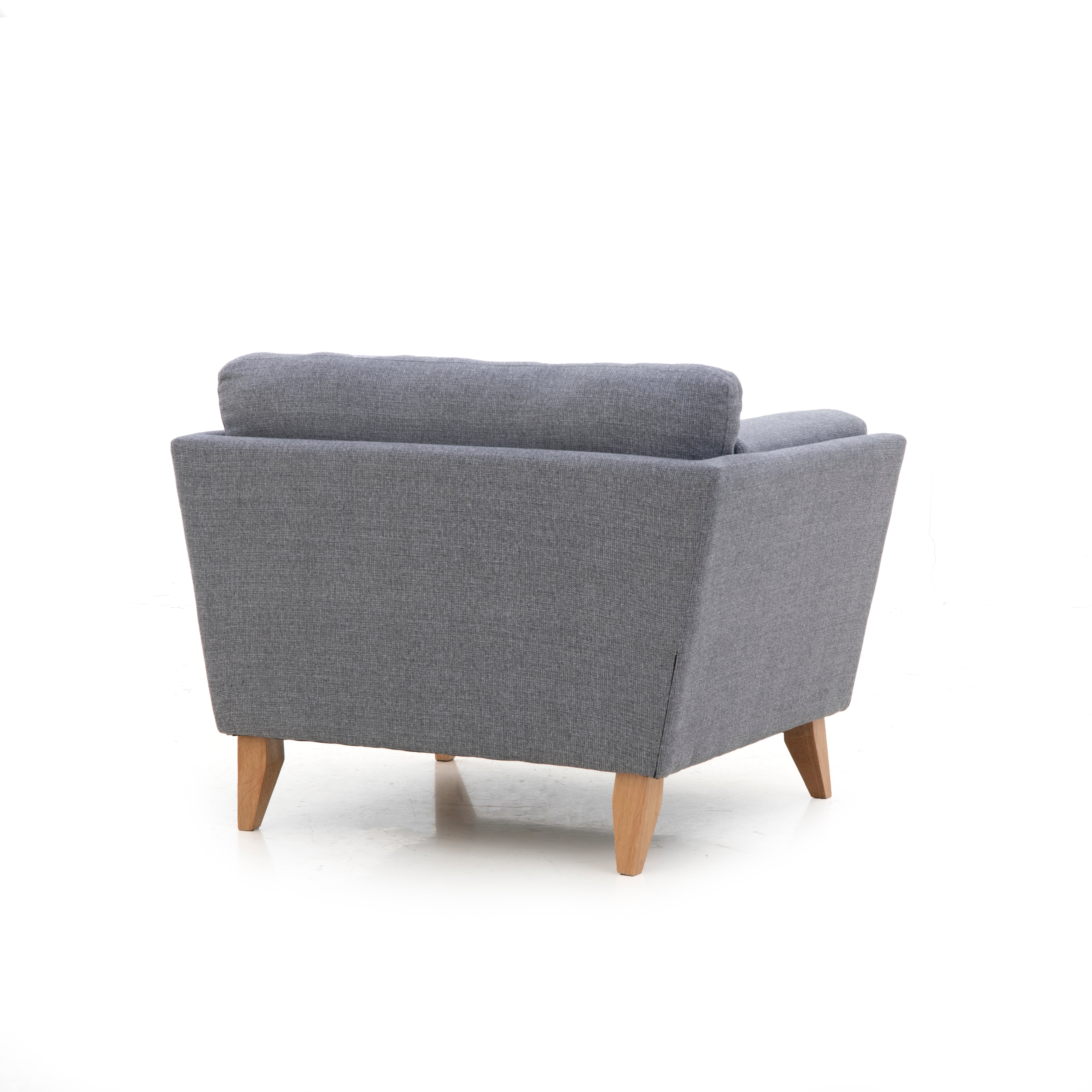 Valminimal Armchair