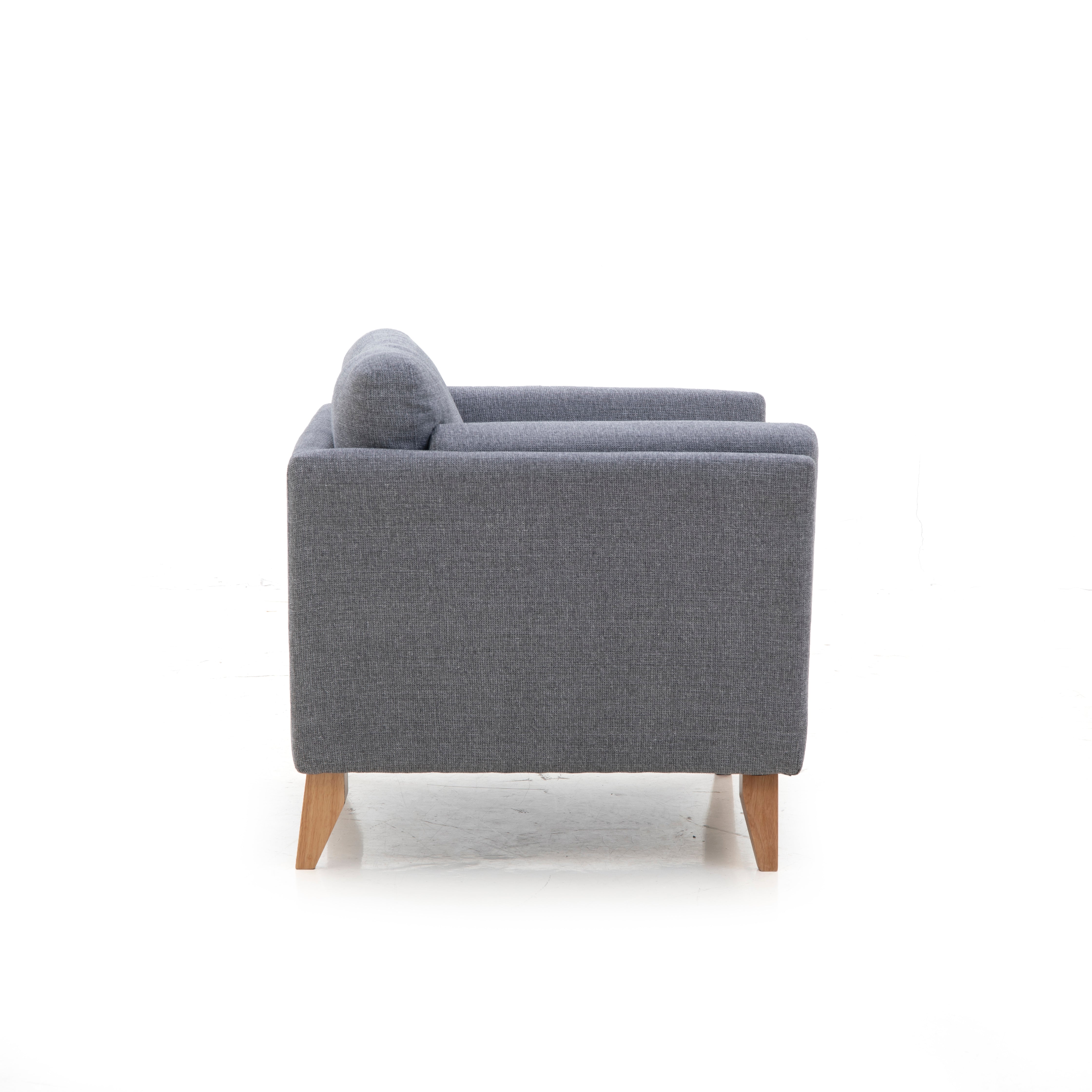 Valminimal Armchair