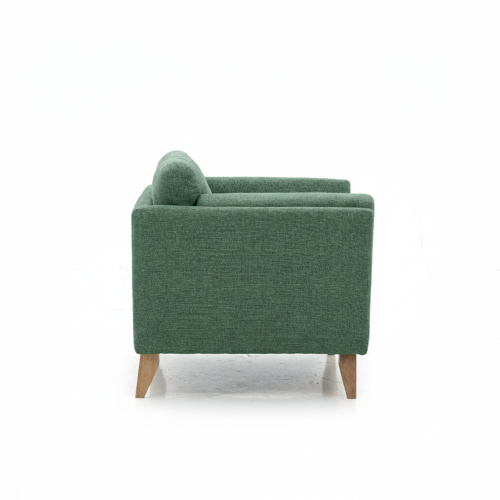 Valminimal Armchair