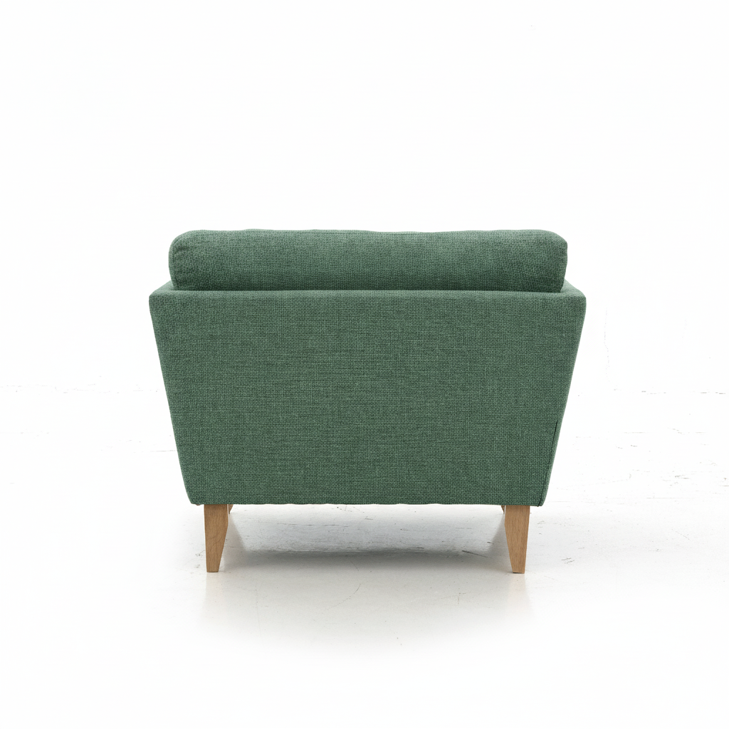 Valminimal Armchair
