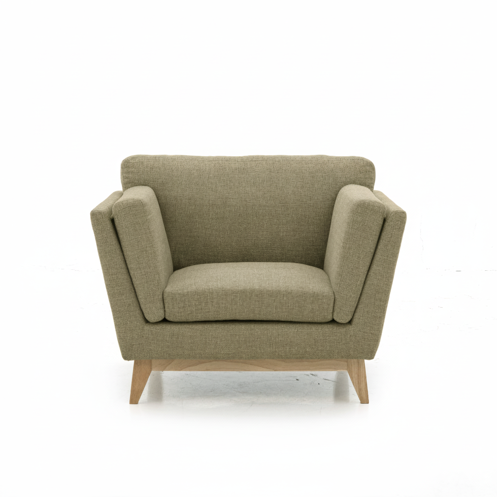 Valminimal Armchair