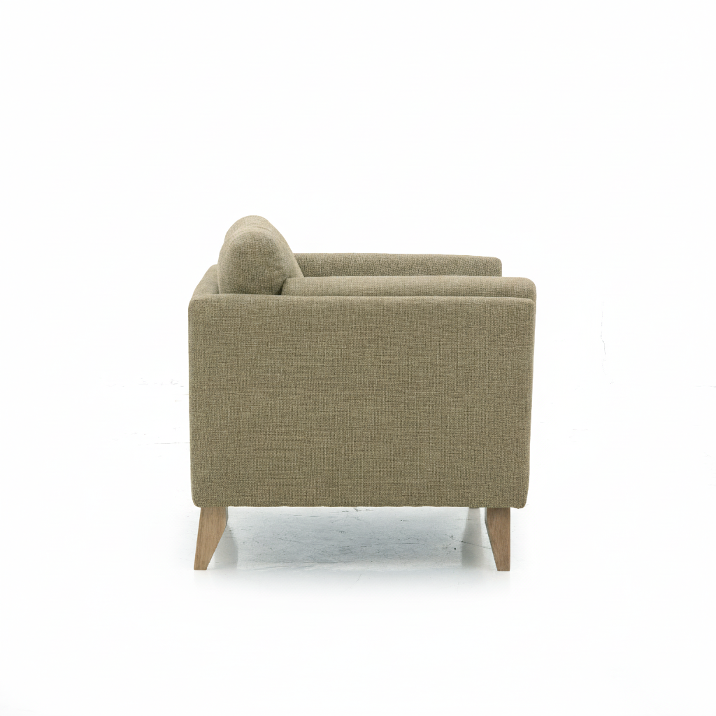 Valminimal Armchair
