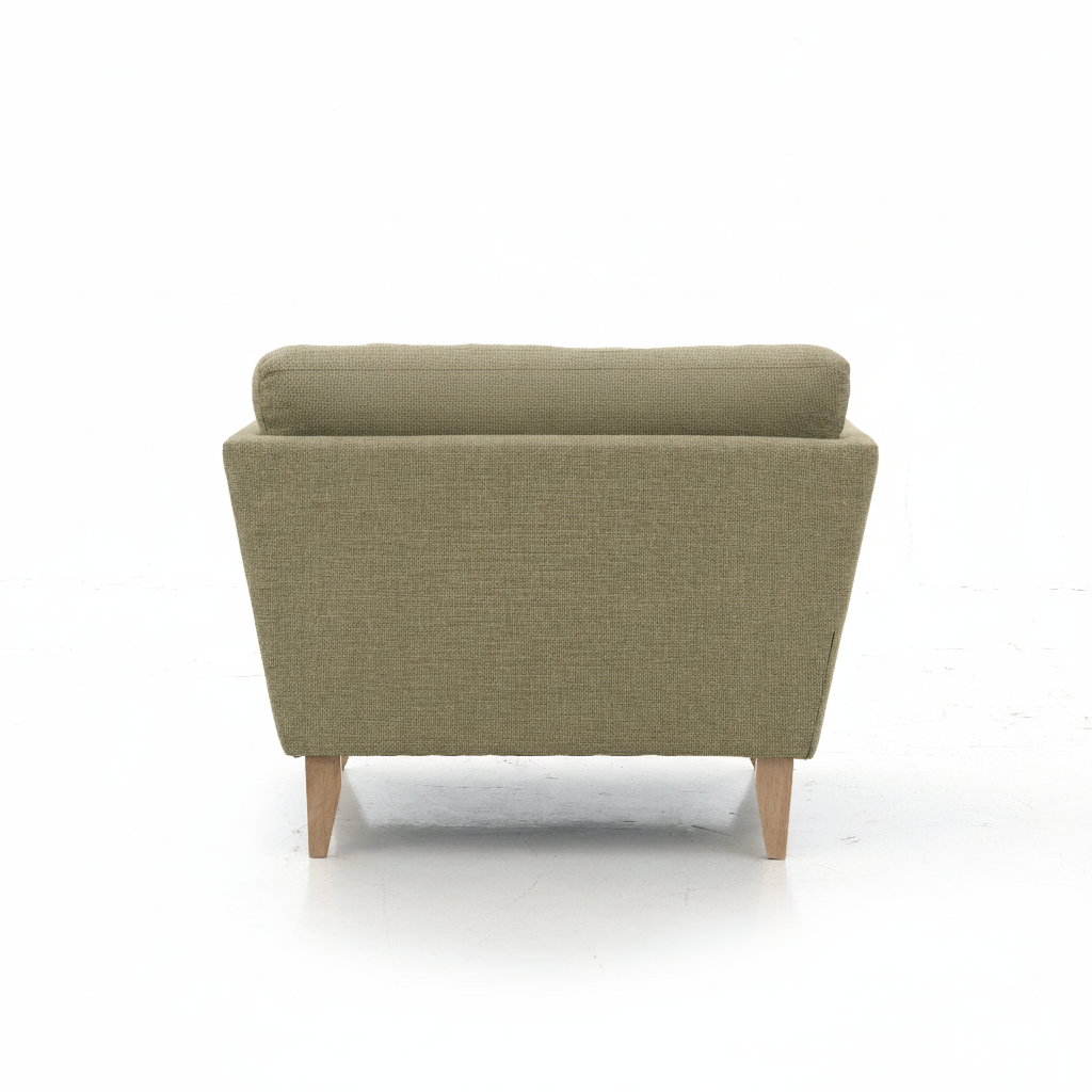 Valminimal Armchair