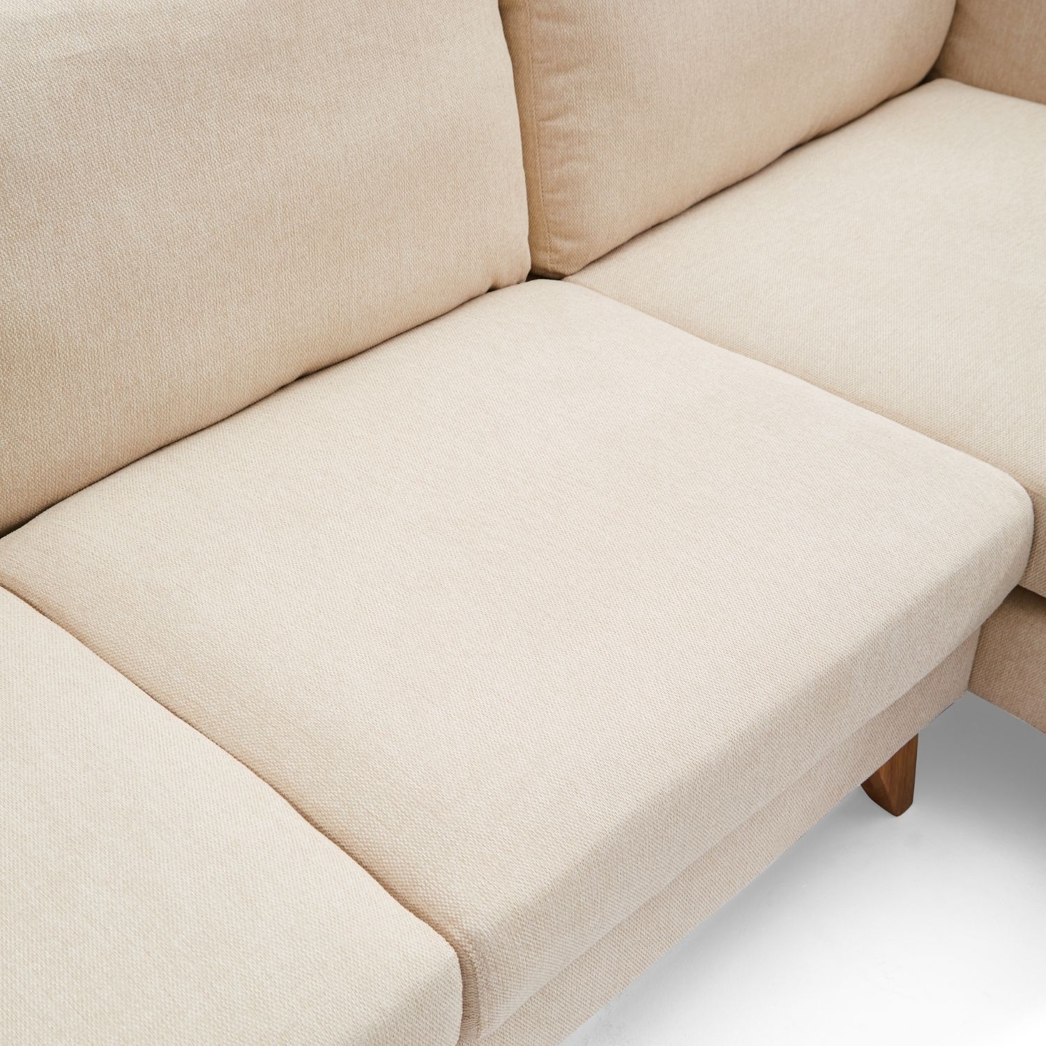 ValMinimal Sectional Sofa Valyou Furniture