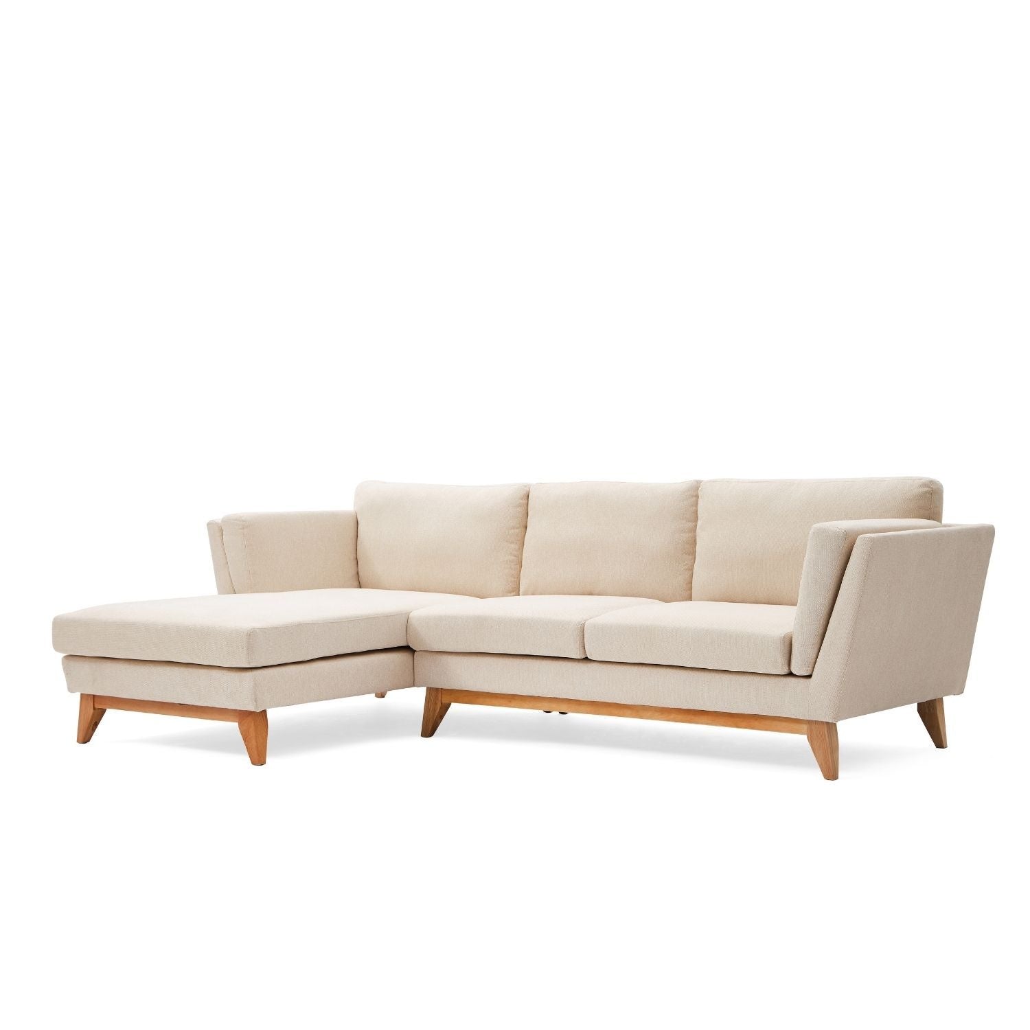 ValMinimal Sectional Sofa Valyou Furniture