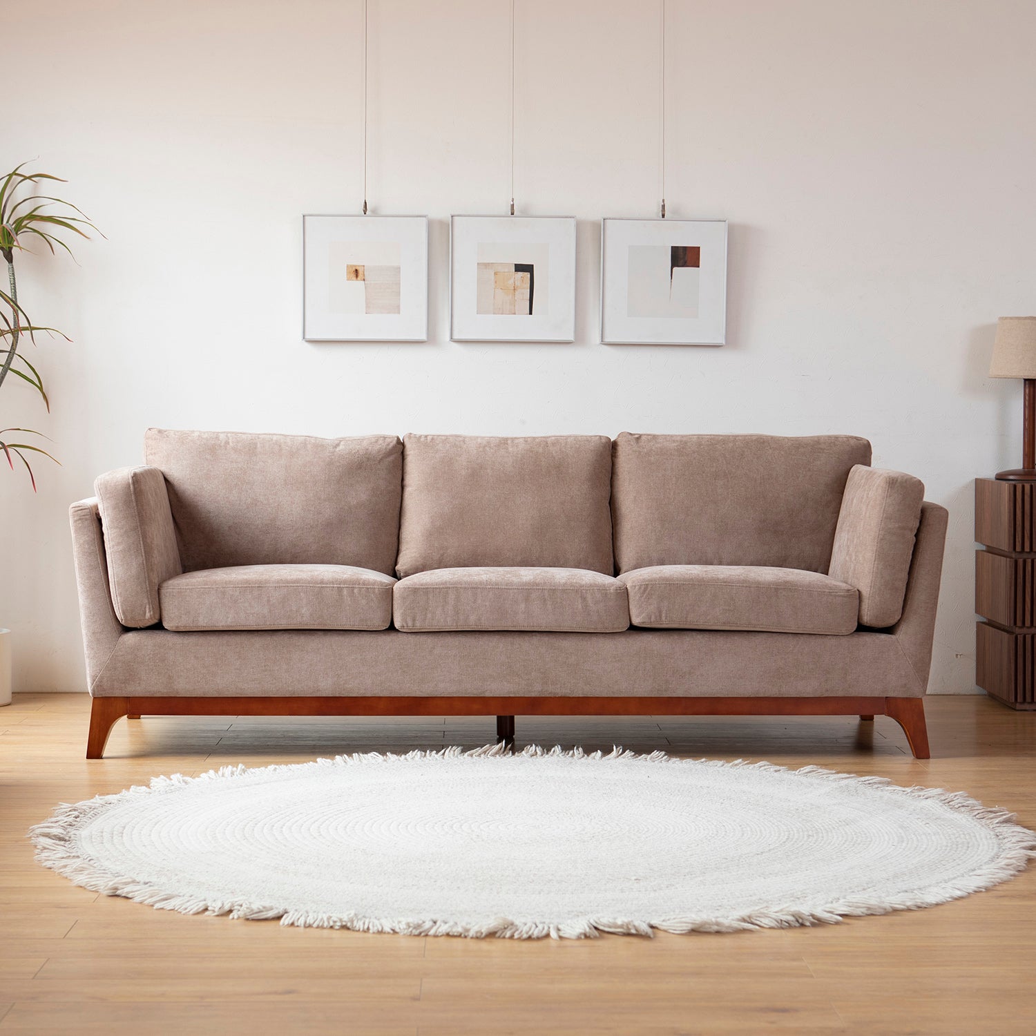 Valmoana Sofa