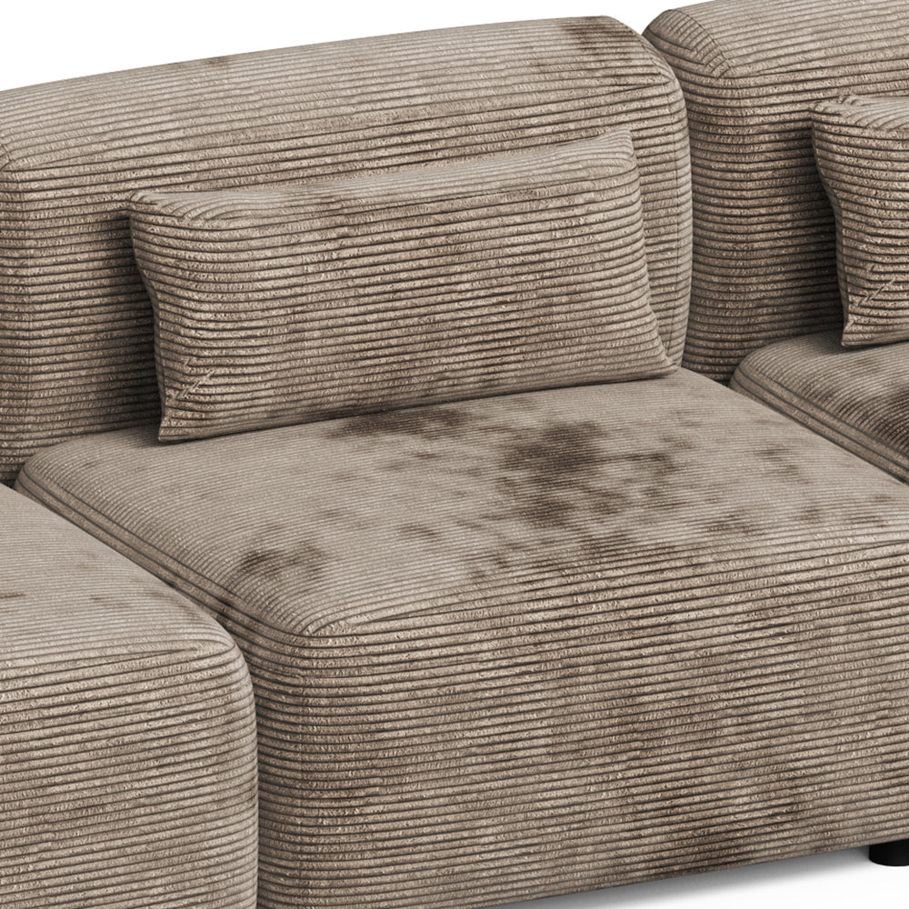Valmodul Sectional
