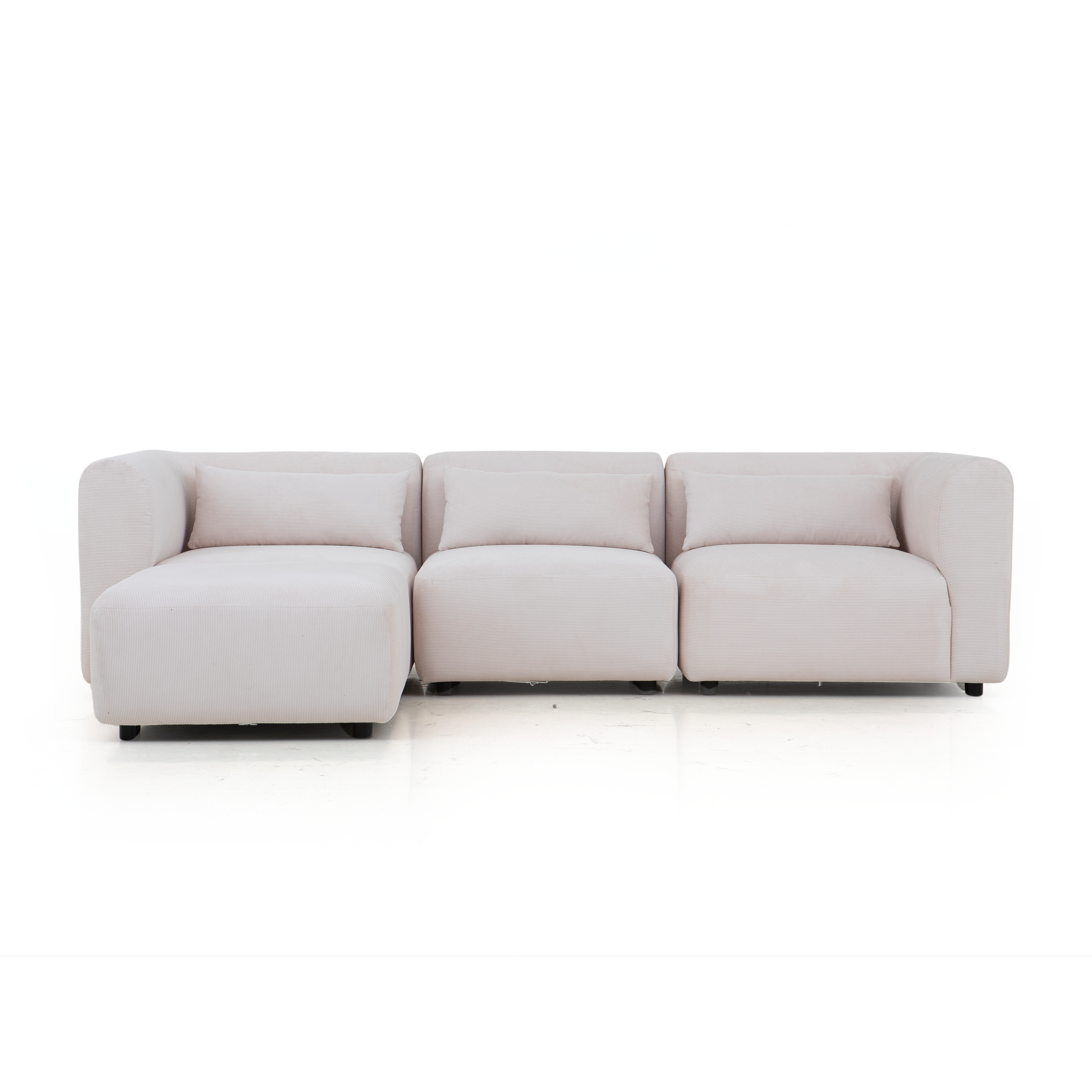 Valmodul Sectional
