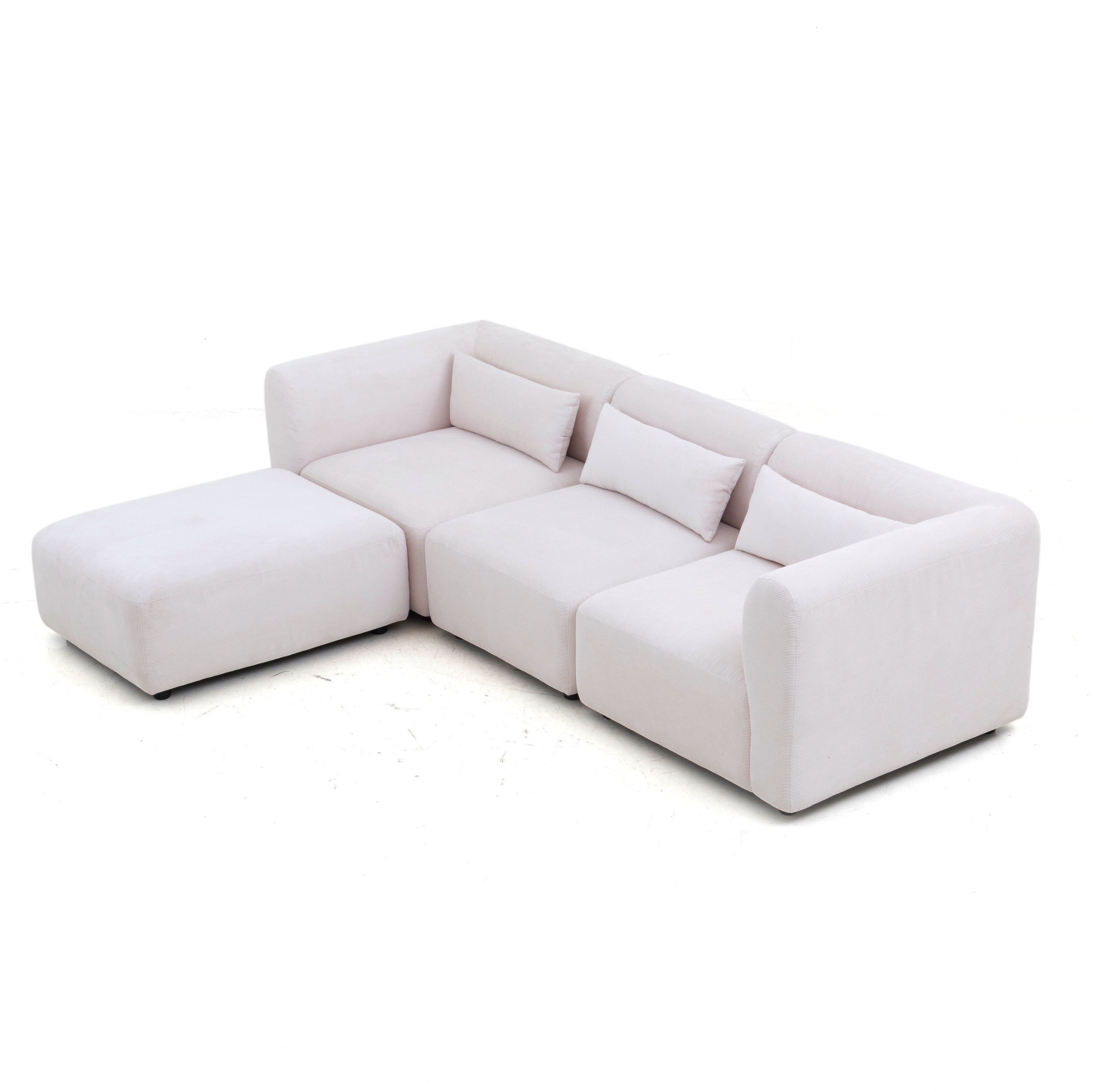 Valmodul Sectional