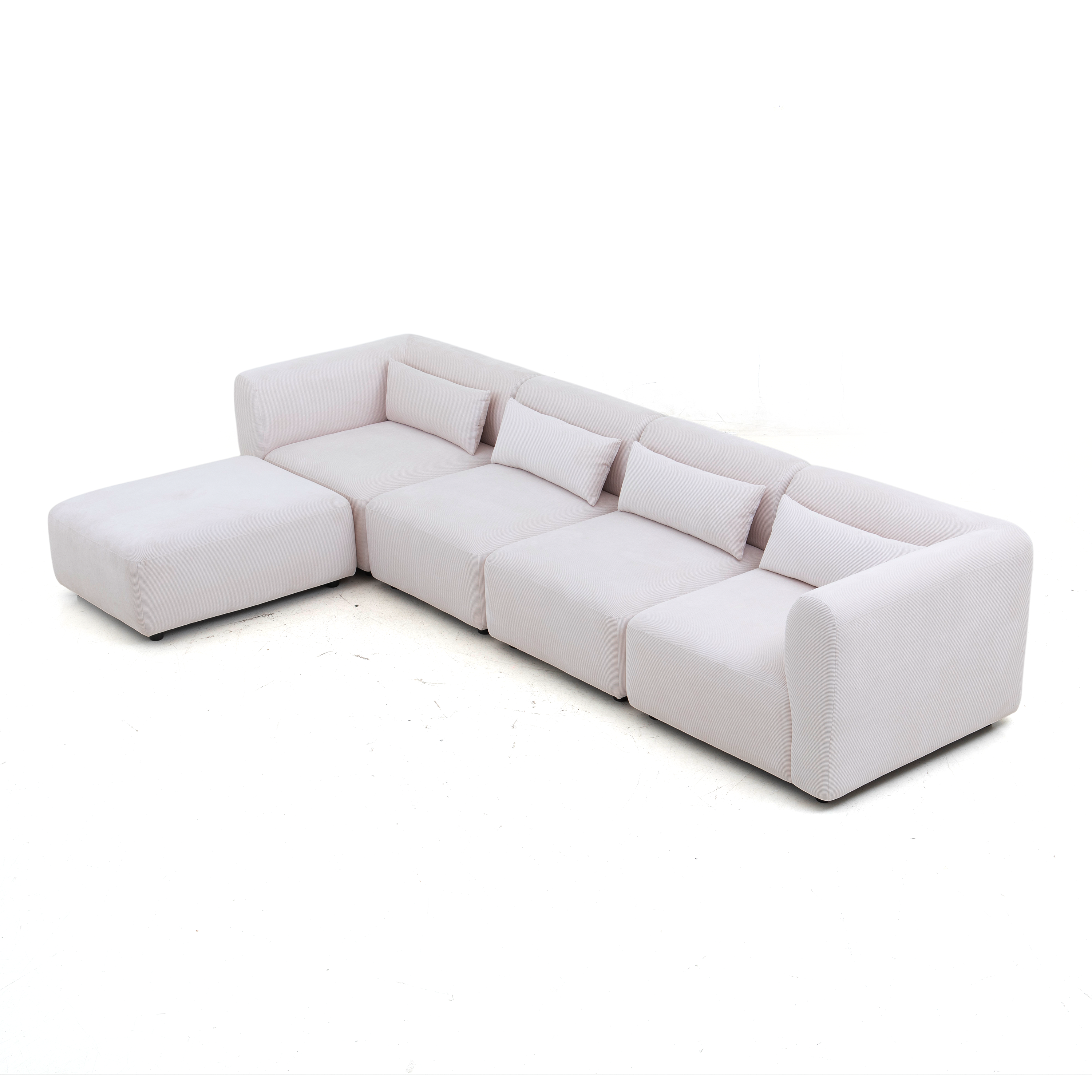 Valmodul Sectional