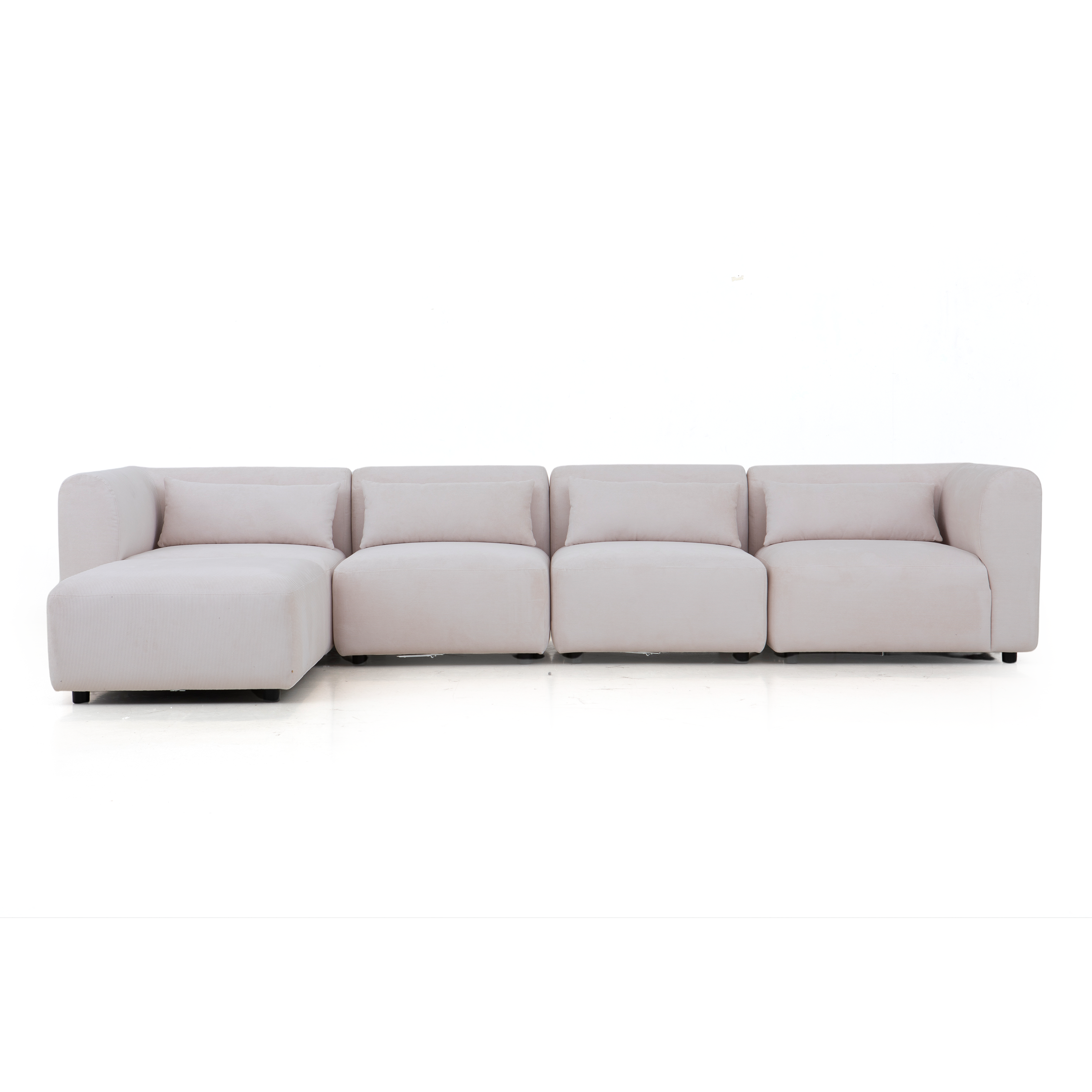 Valmodul Sectional