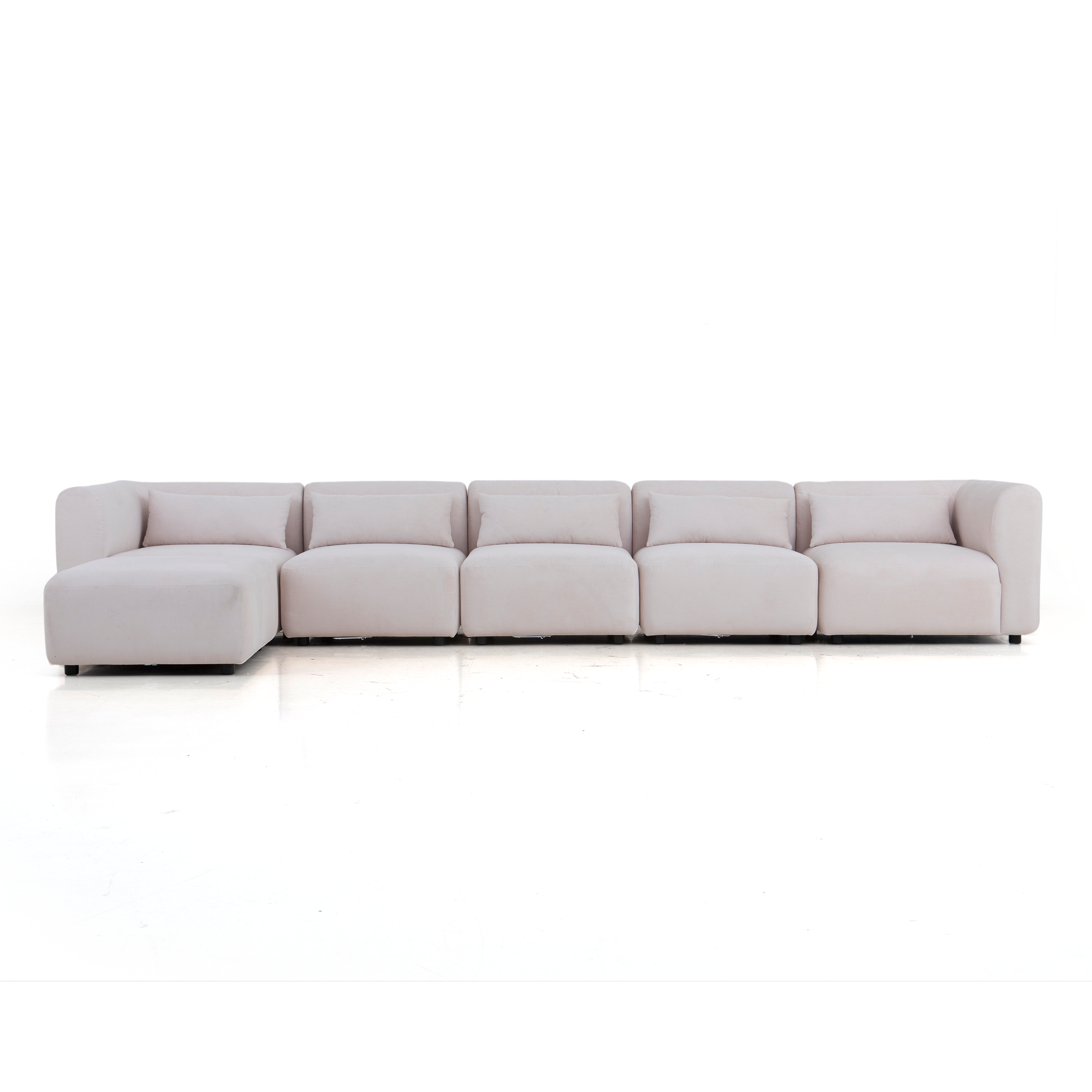 Valmodul Sectional