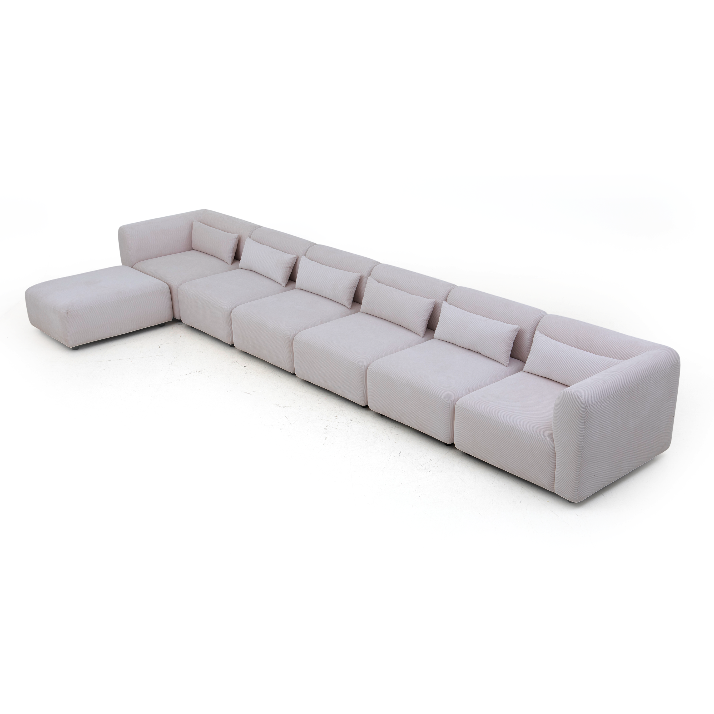 Valmodul Sectional