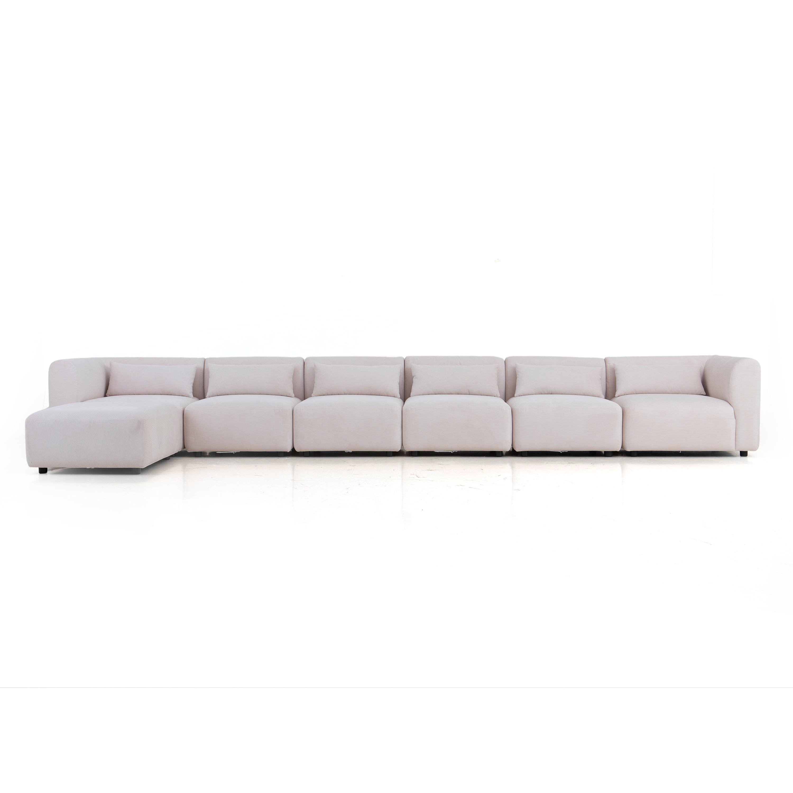 Valmodul Sectional